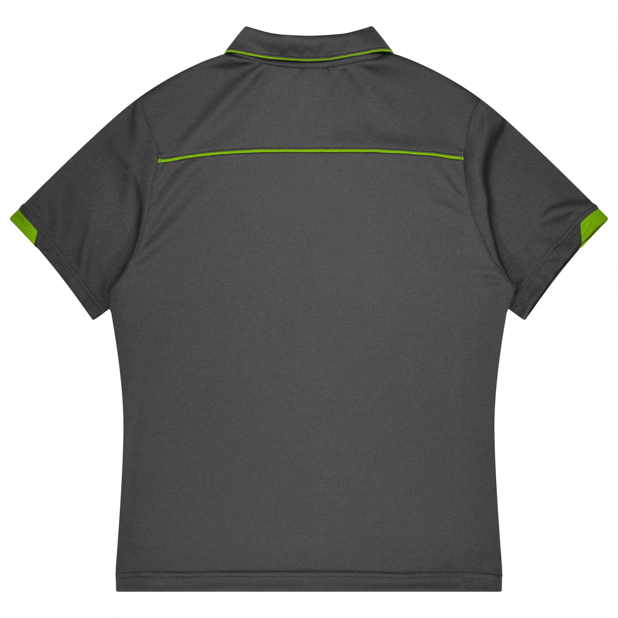 CURRUMBIN KIDS POLOS
