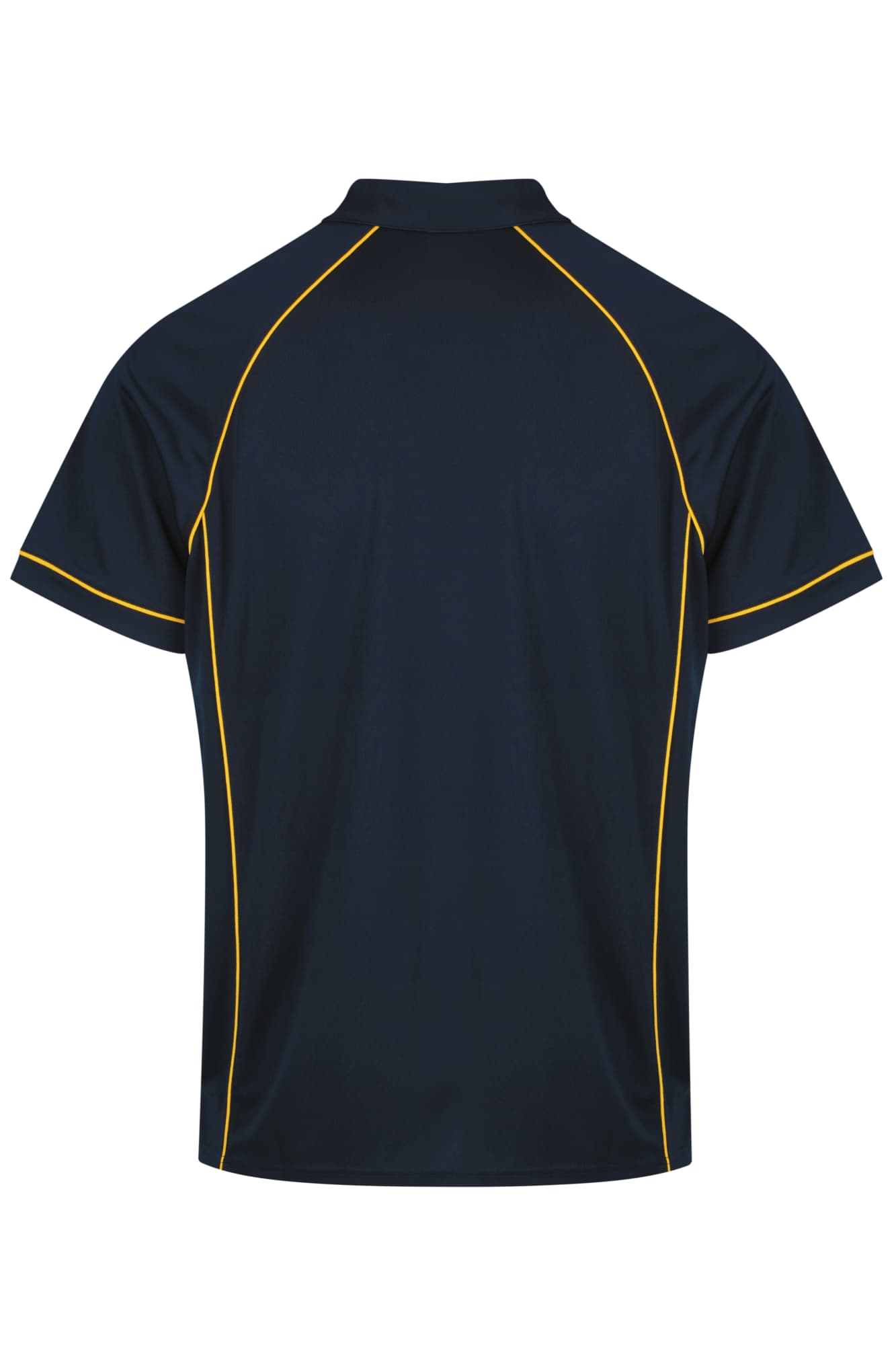 ENDEAVOUR MENS POLOS