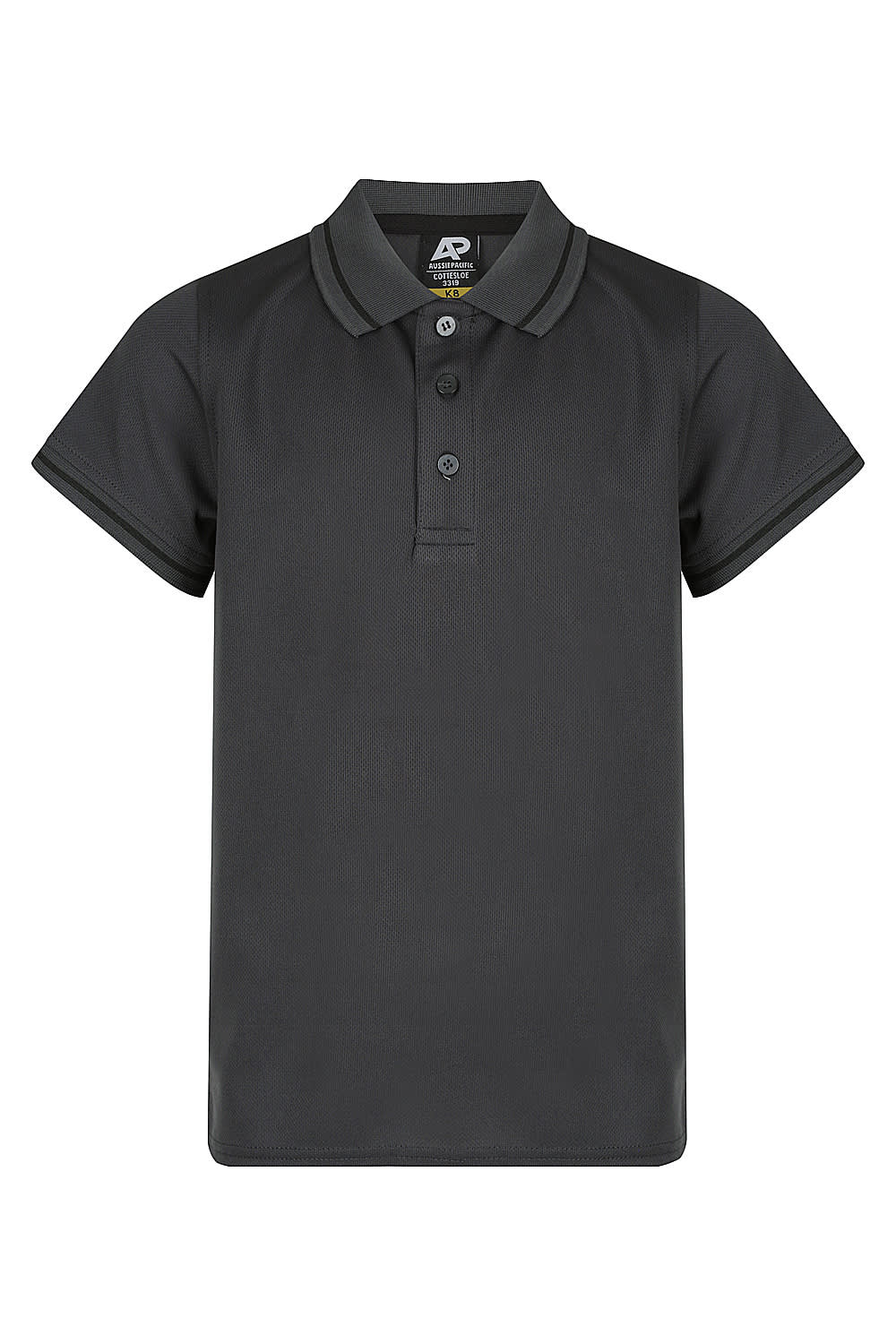 COTTESLOE KIDS POLOS