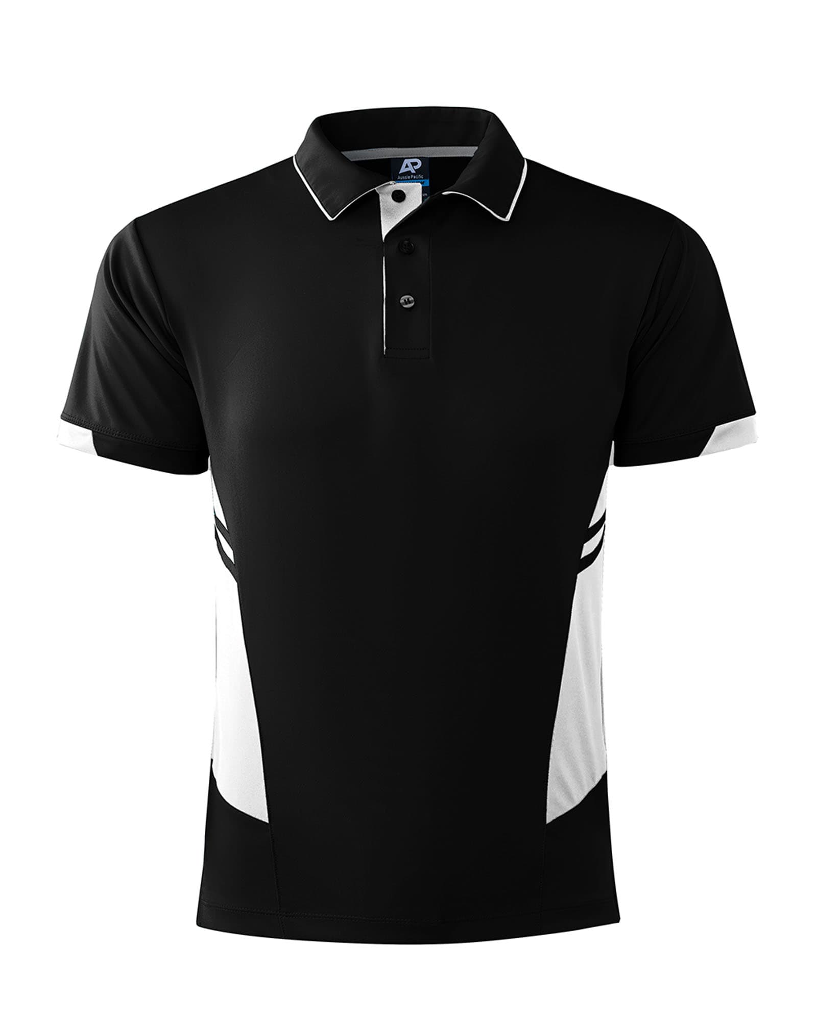TASMAN MENS POLOS