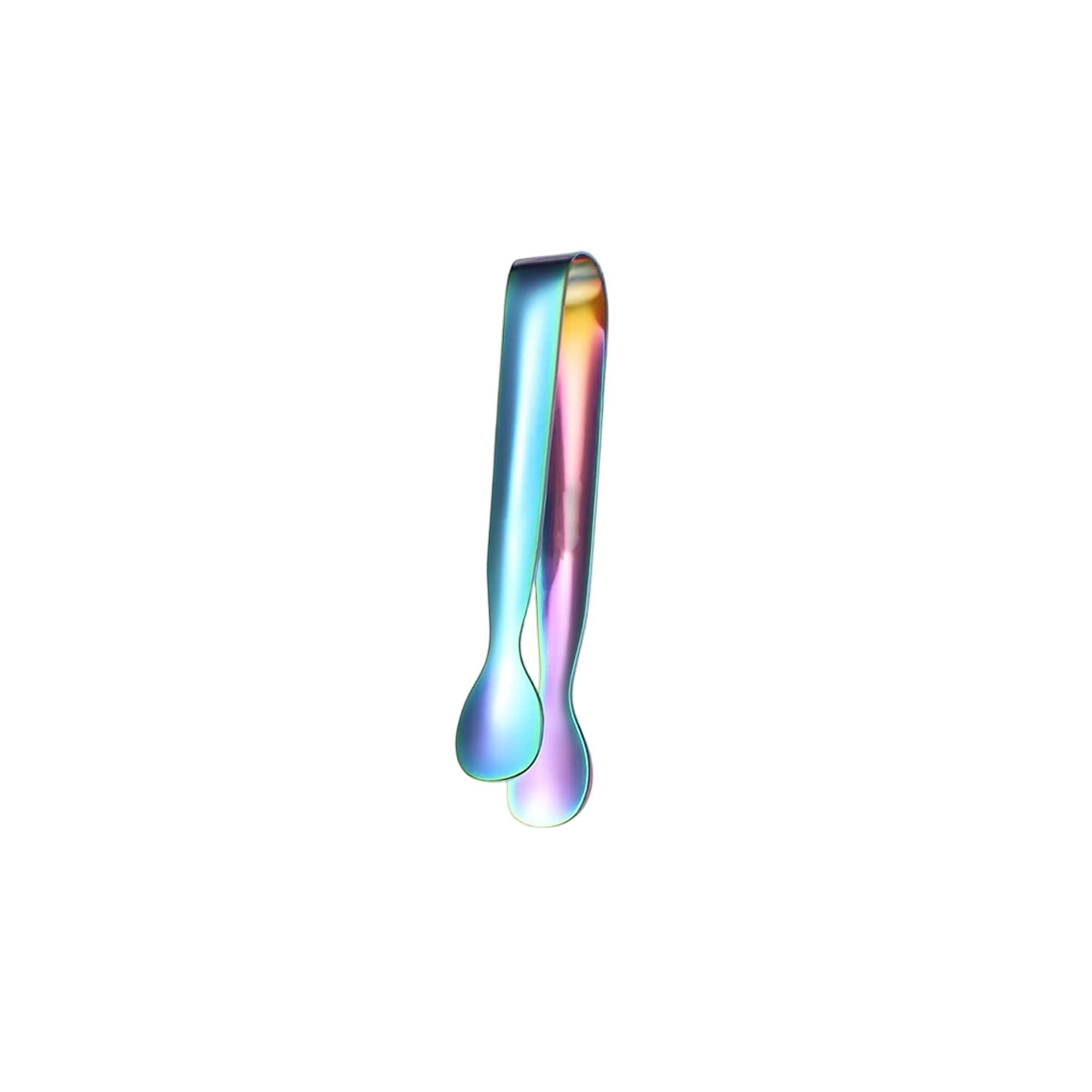 Stainless Steel Ice Tong