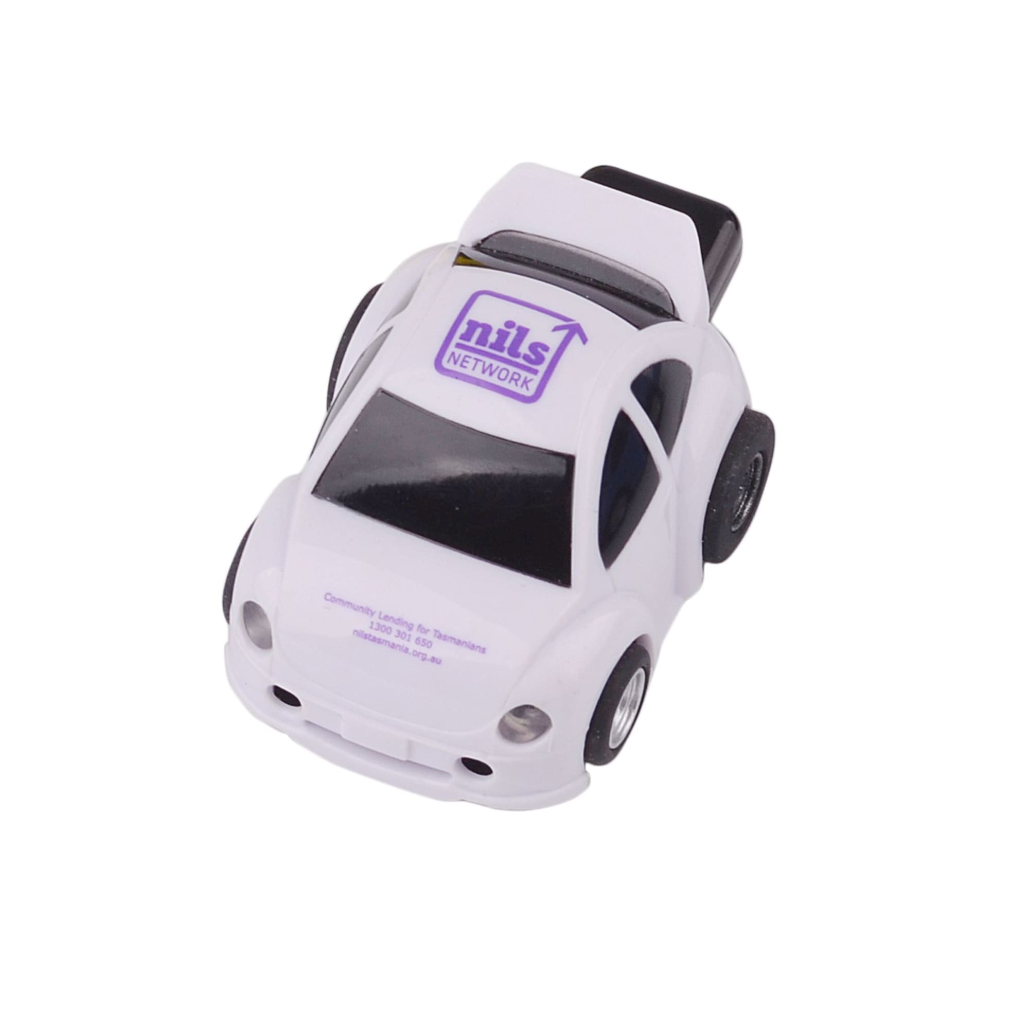 Car Shaped Flash Drive