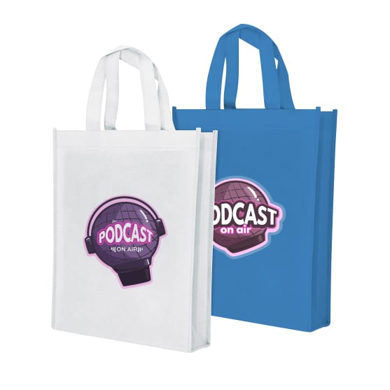 Non Woven Trade Show Bag