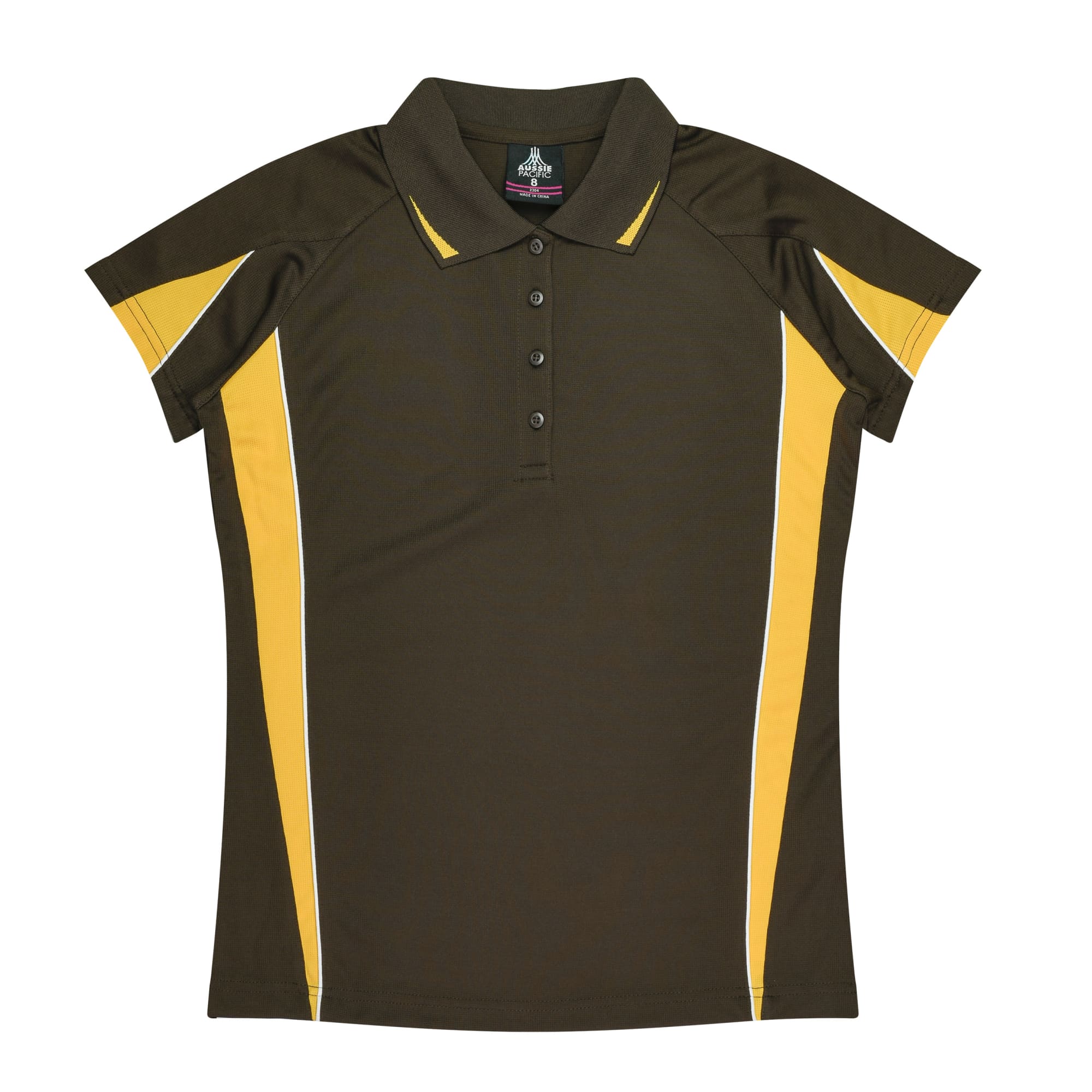 EUREKA LADY POLOS RUNOUT