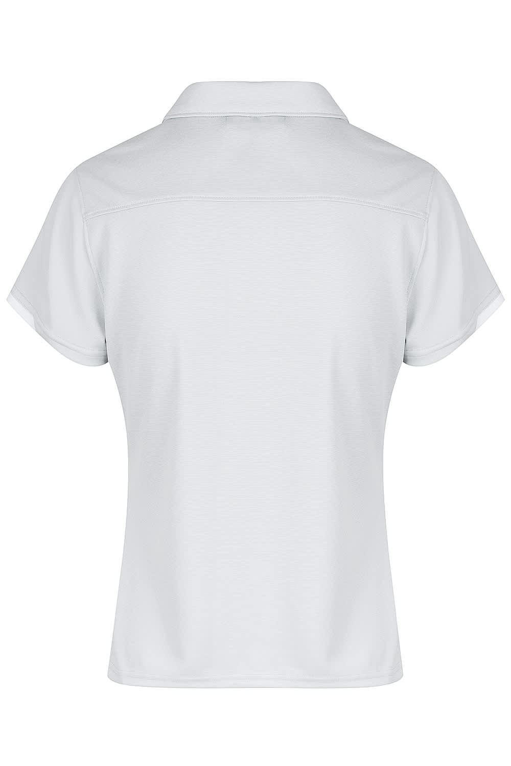 MORRIS LADY POLOS
