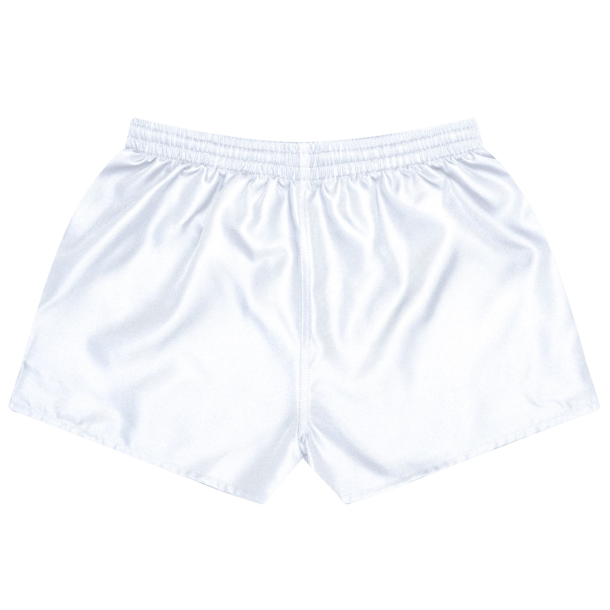 RUGBY KIDS SHORTS