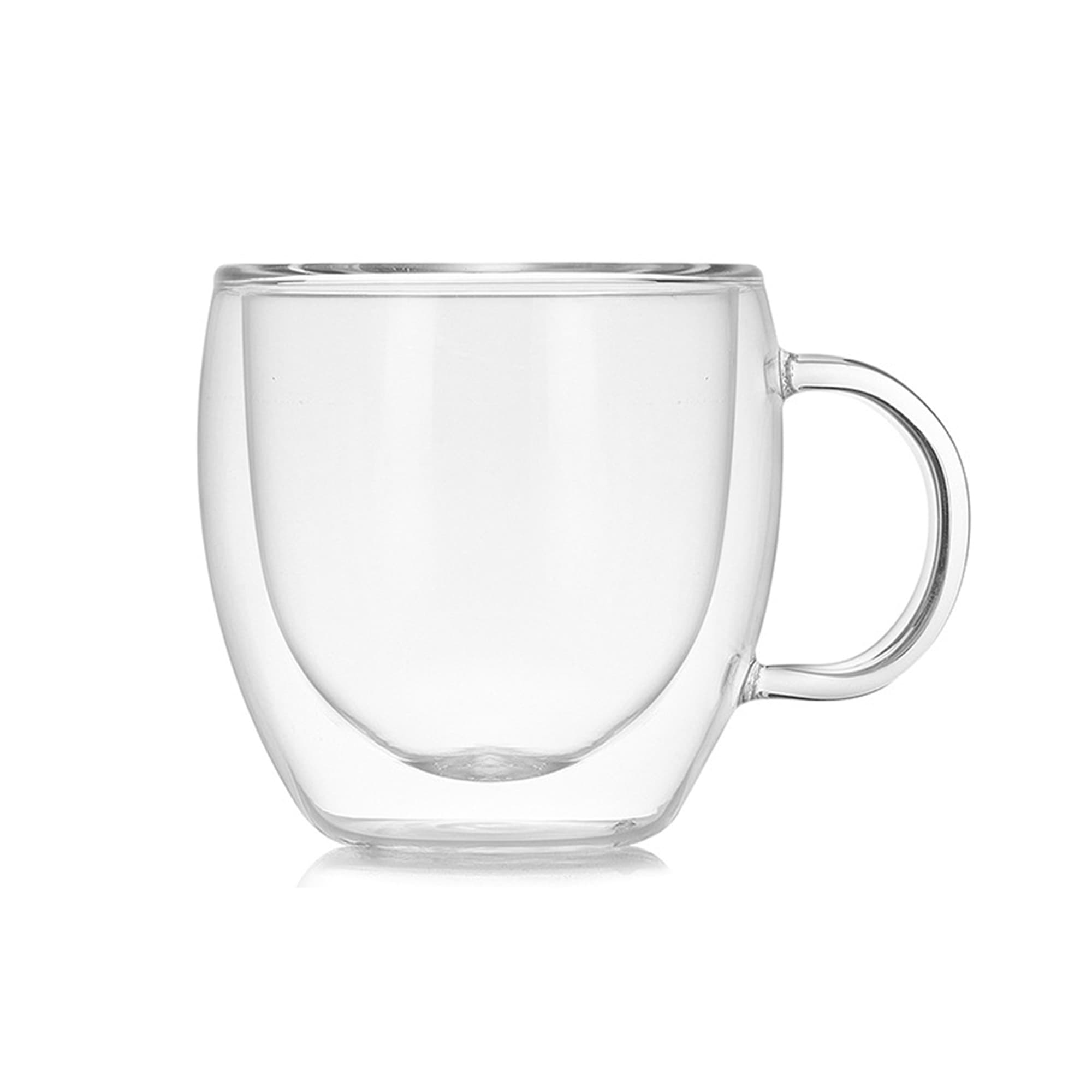 Classic Double Wall Mug