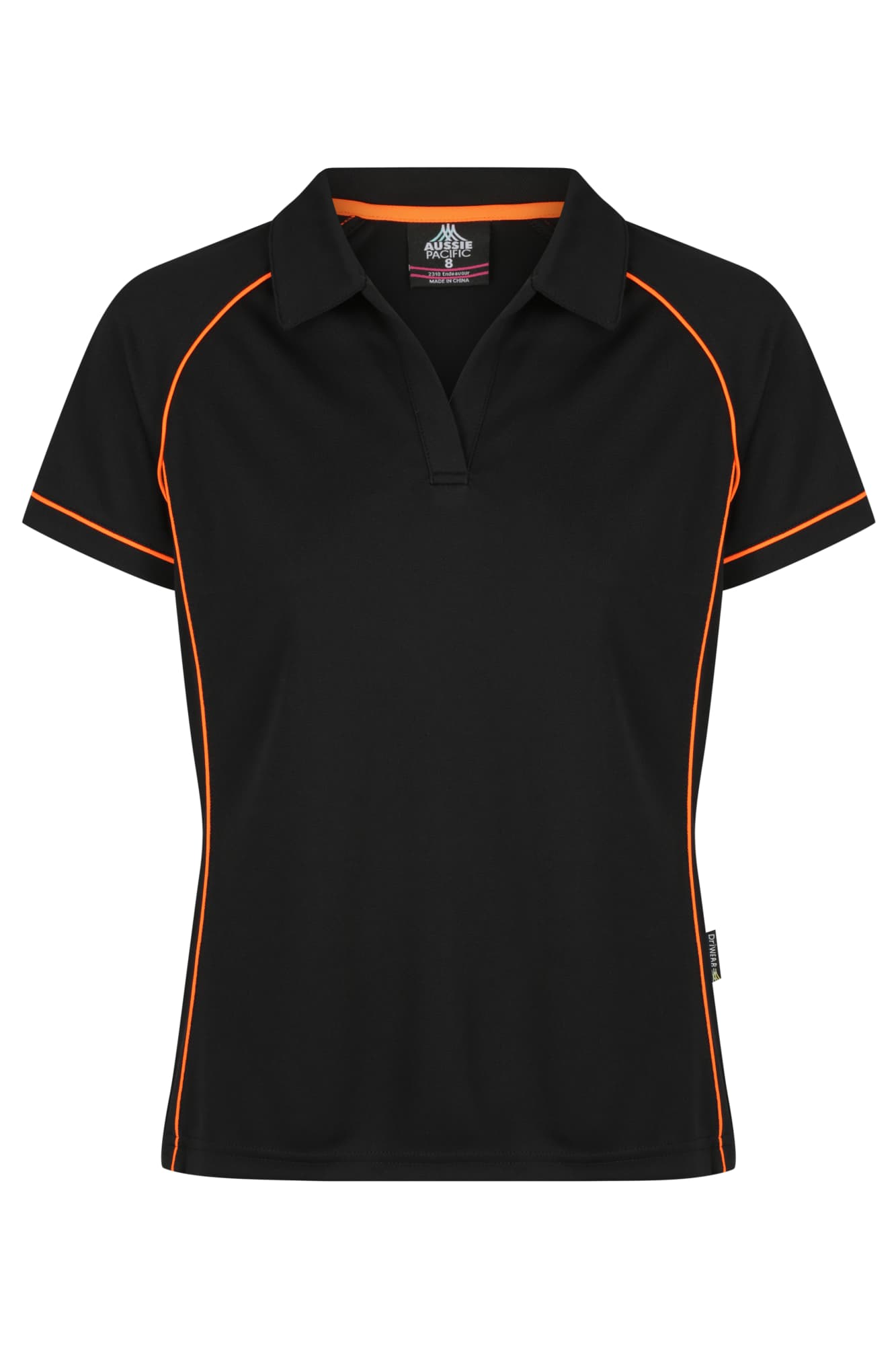 ENDEAVOUR LADY POLOS