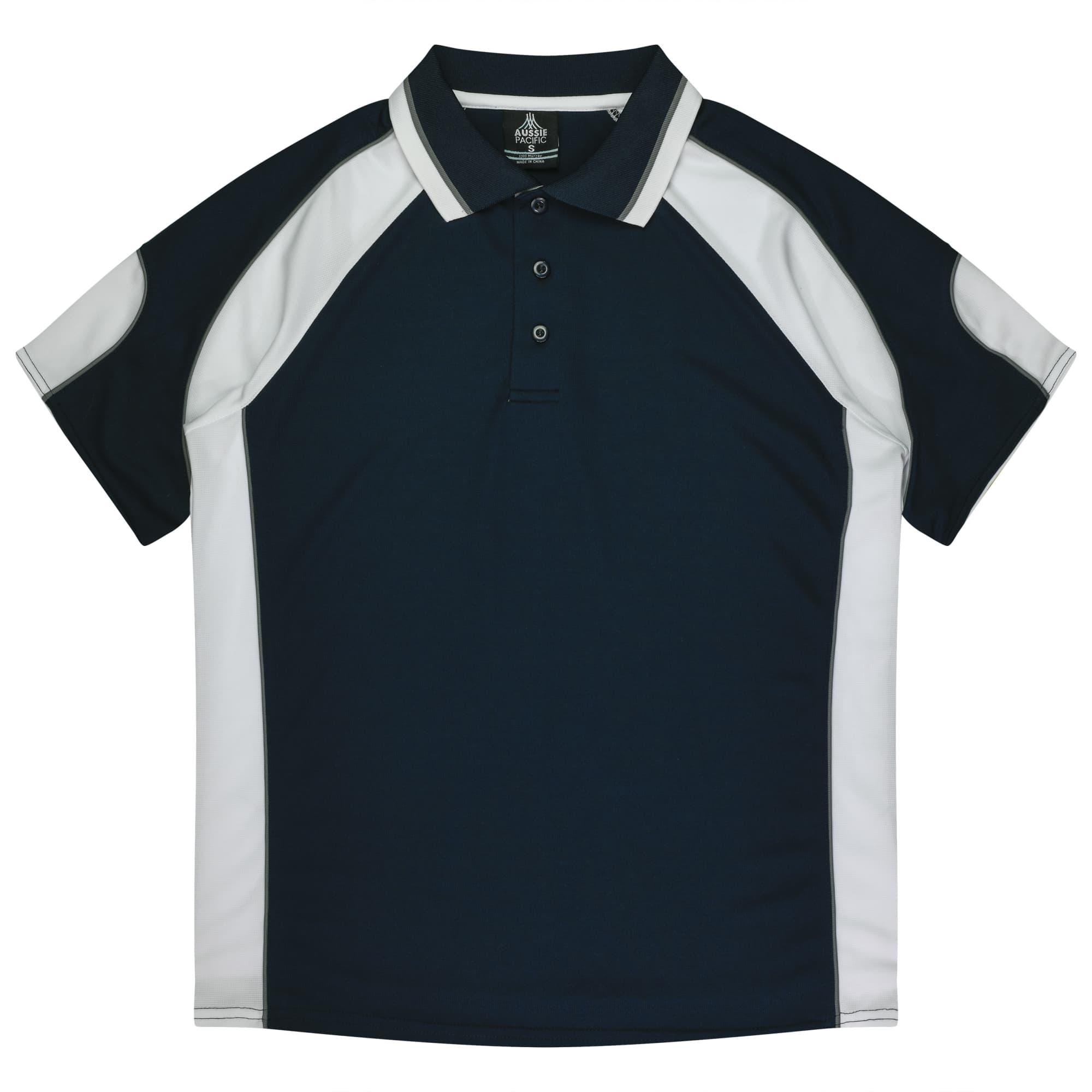 MURRAY KIDS POLOS