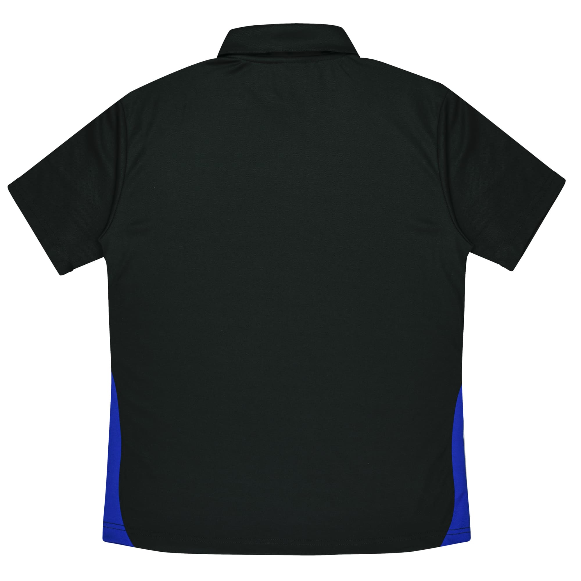 PATERSON KIDS POLOS RUNOUT