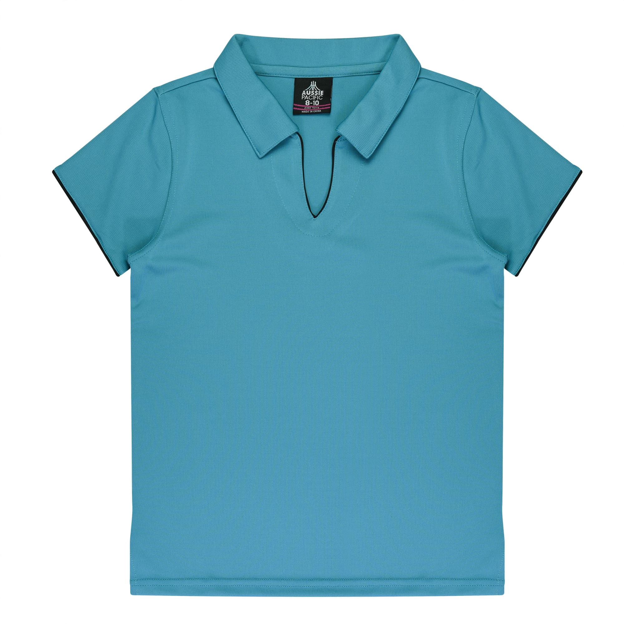 YARRA LADY POLOS