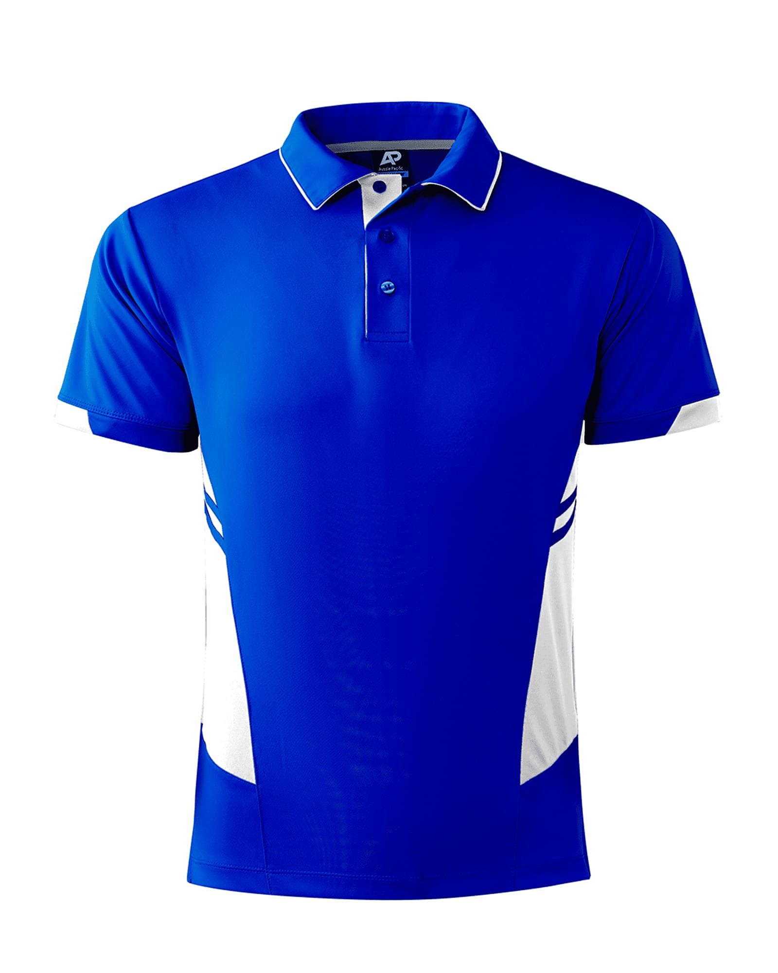 TASMAN MENS POLOS