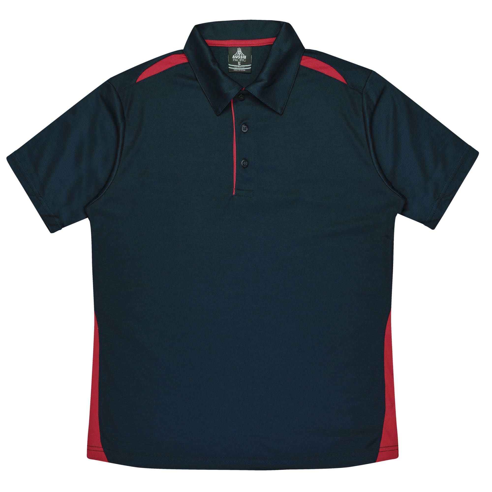 PATERSON KIDS POLOS RUNOUT