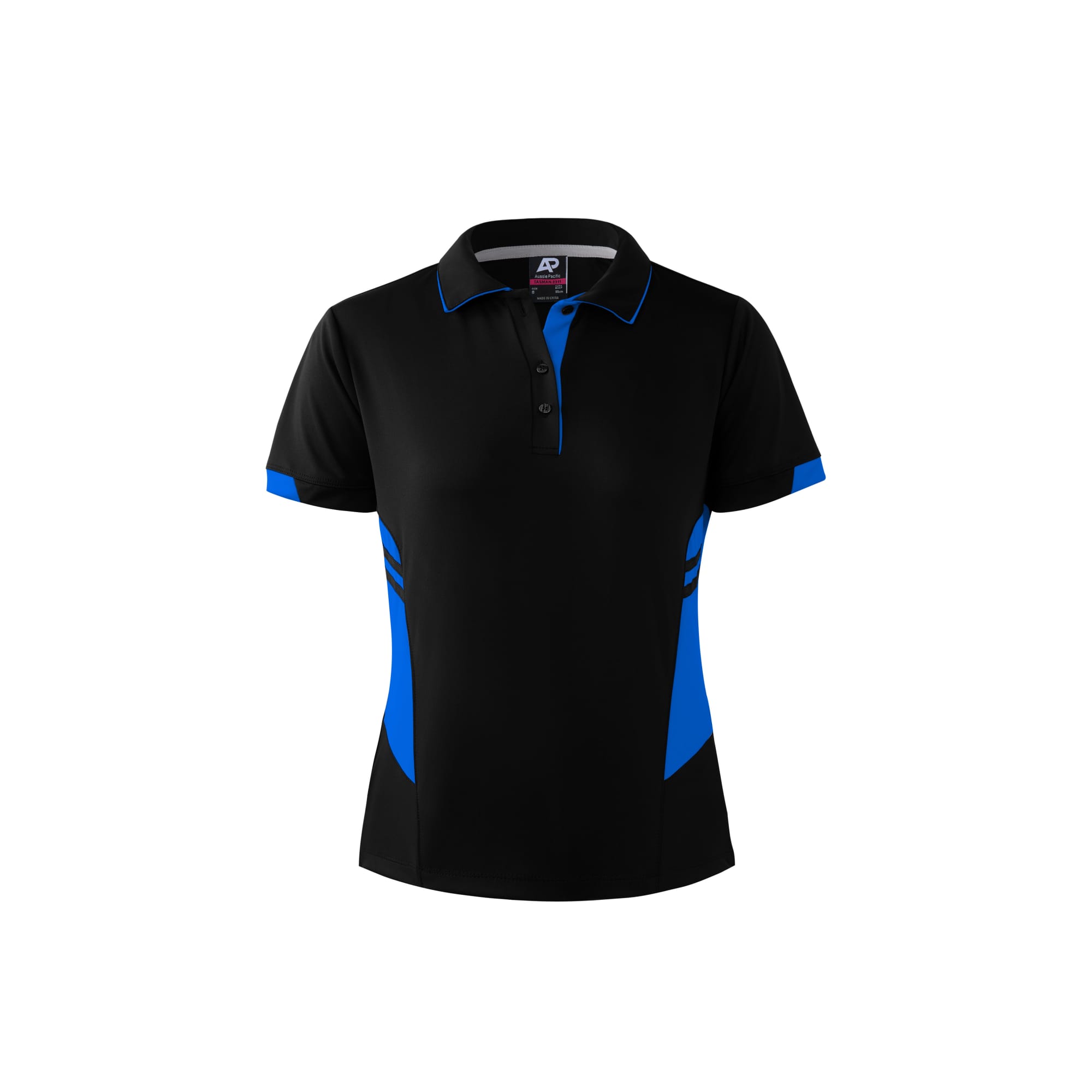 TASMAN LADY POLOS