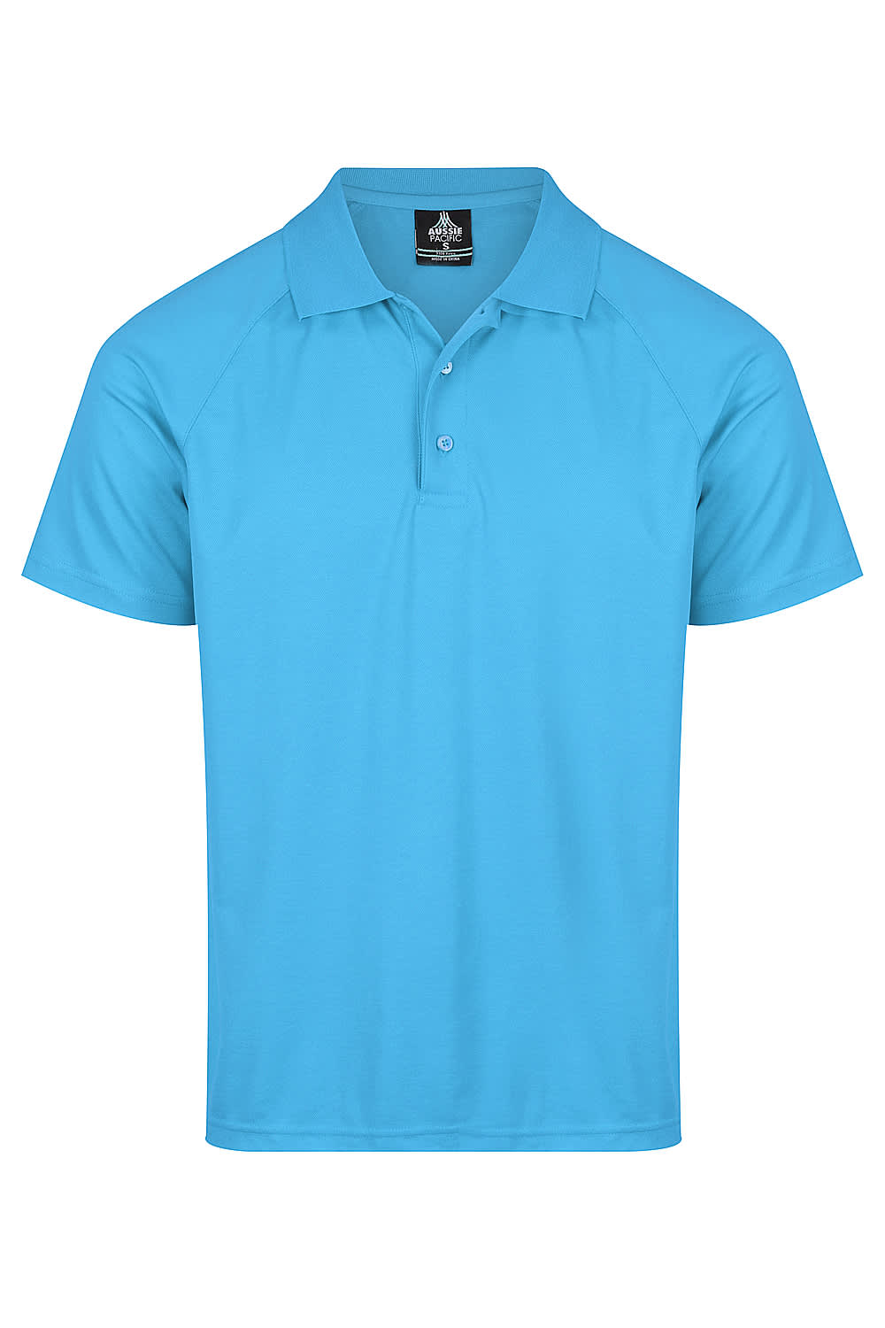 KEIRA MENS POLOS