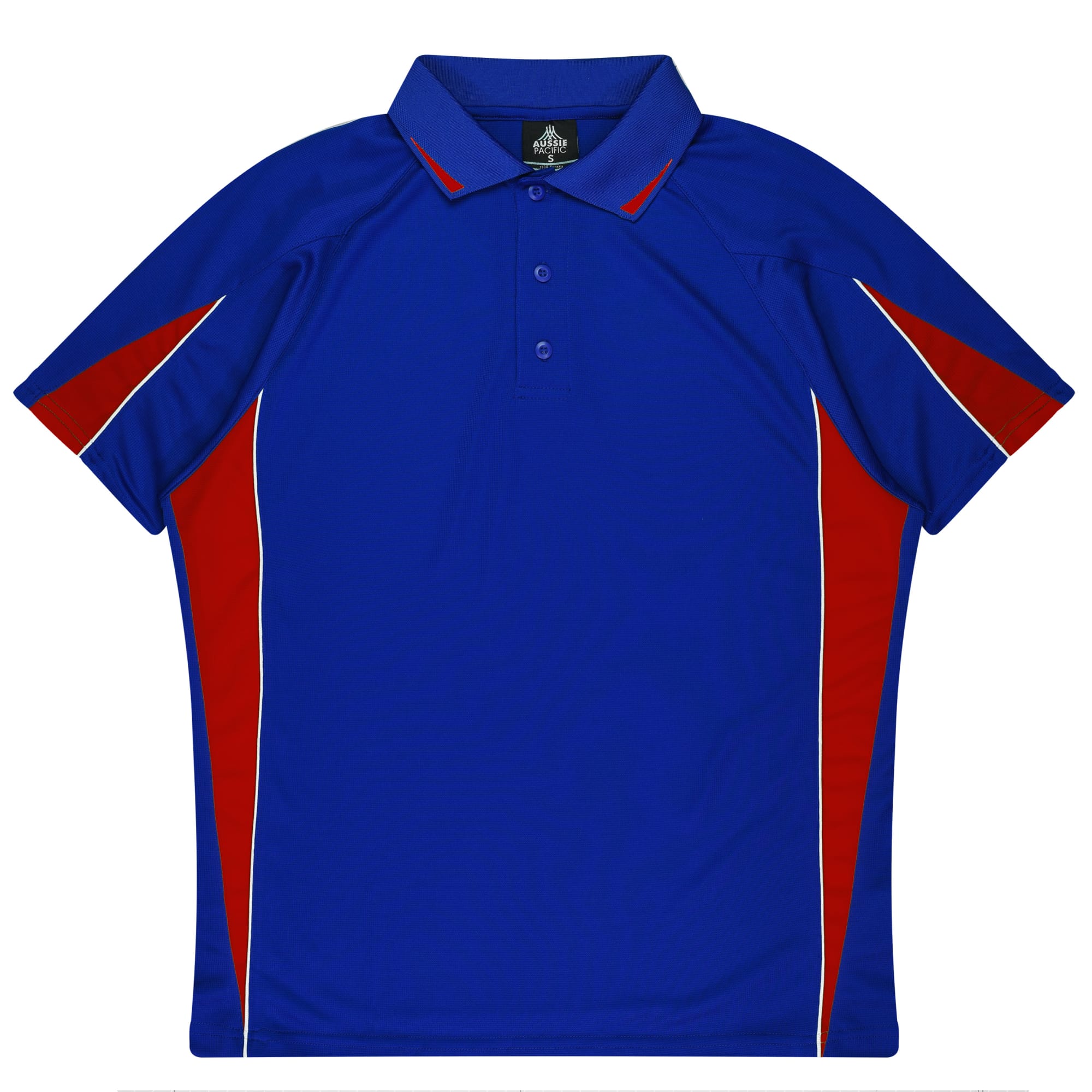 EUREKA KIDS POLOS