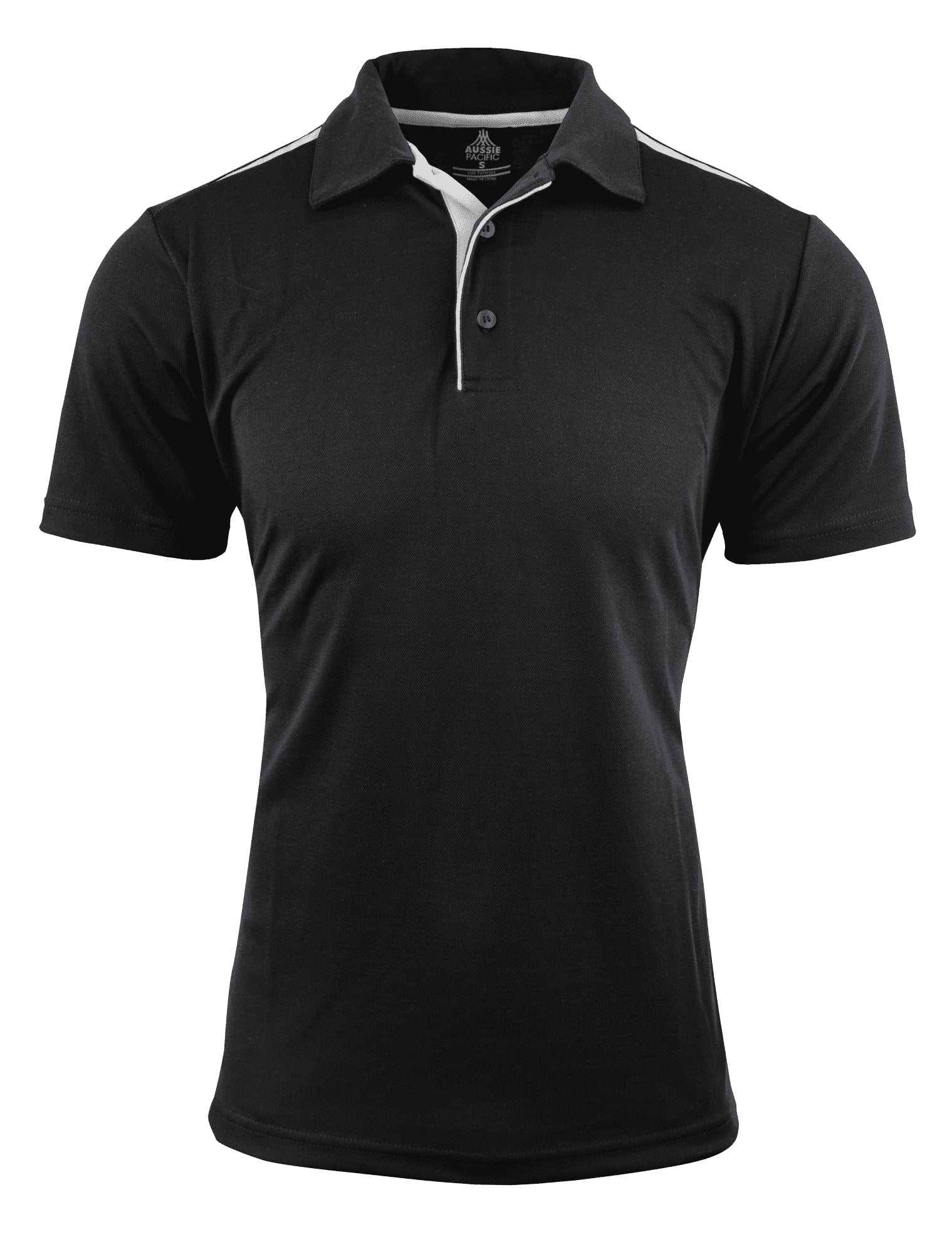 PATERSON MENS POLOS RUNOUT