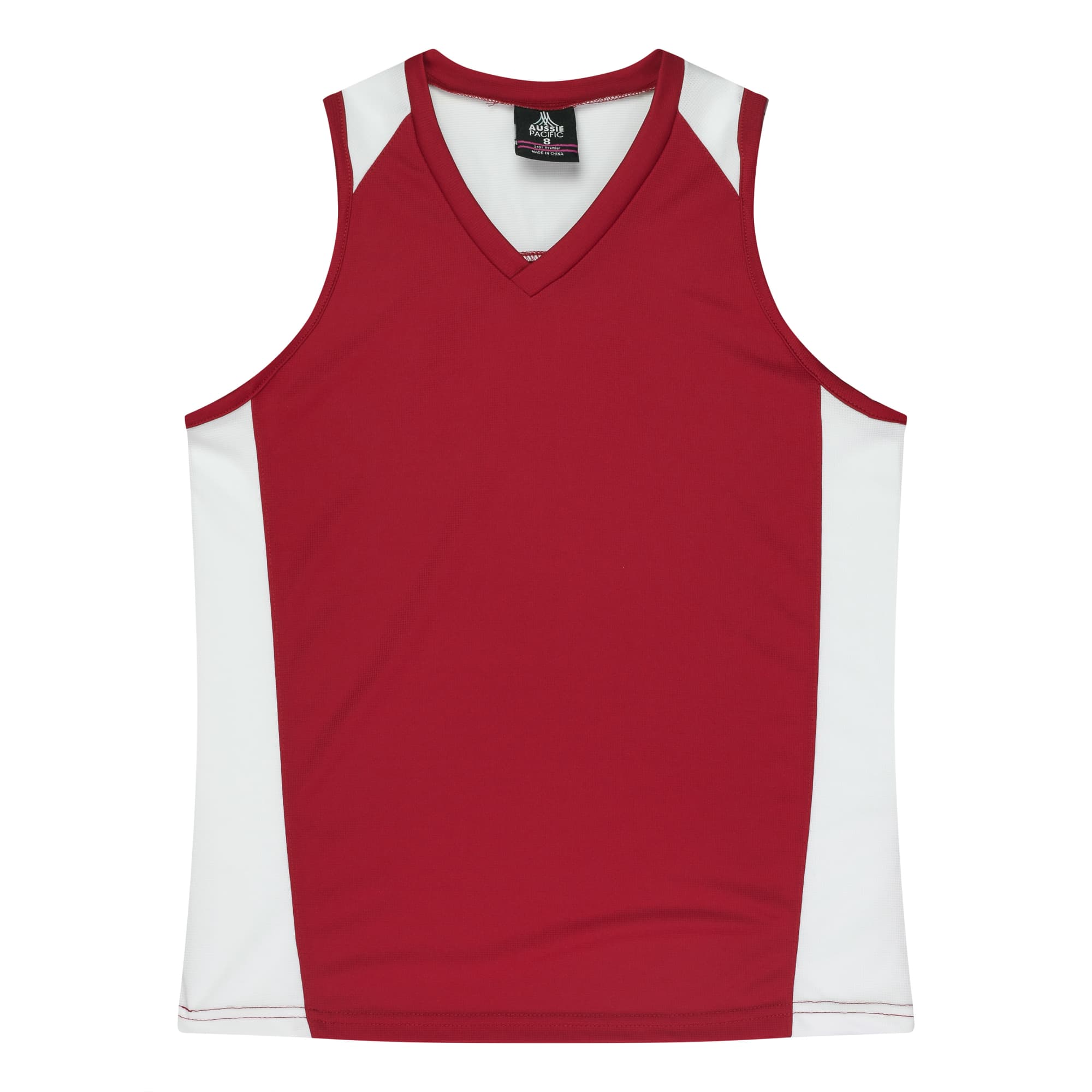 PREMIER LADY SINGLETS