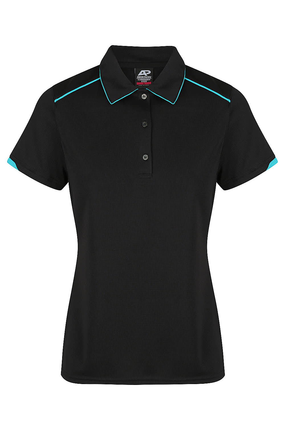 CURRUMBIN LADY POLOS