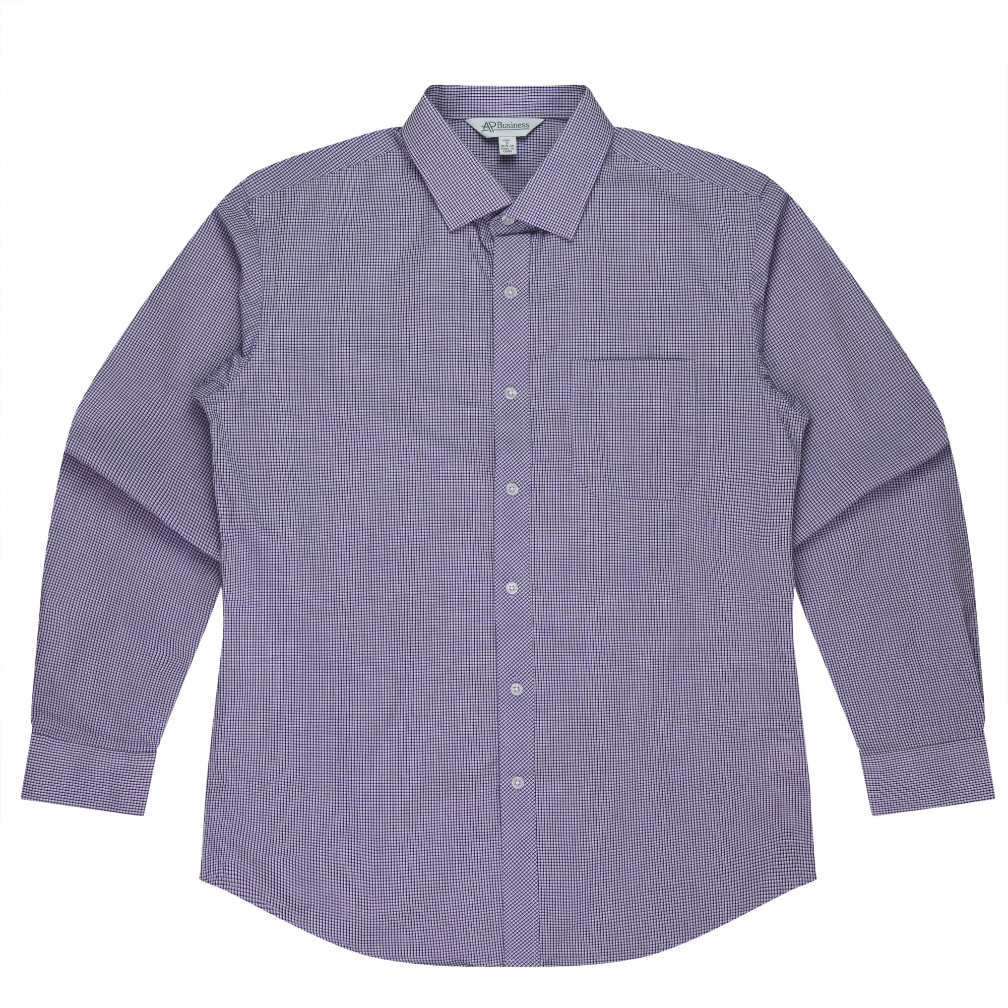 TOORAK MENS SHIRT LONG SLEEVE RUNOUT