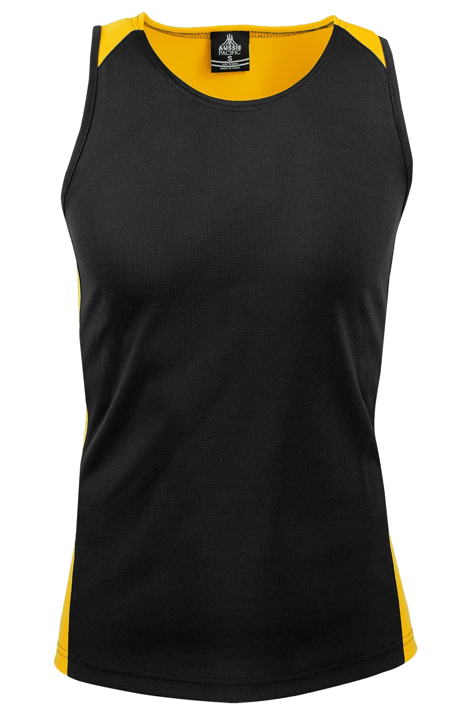 PREMIER MENS SINGLETS