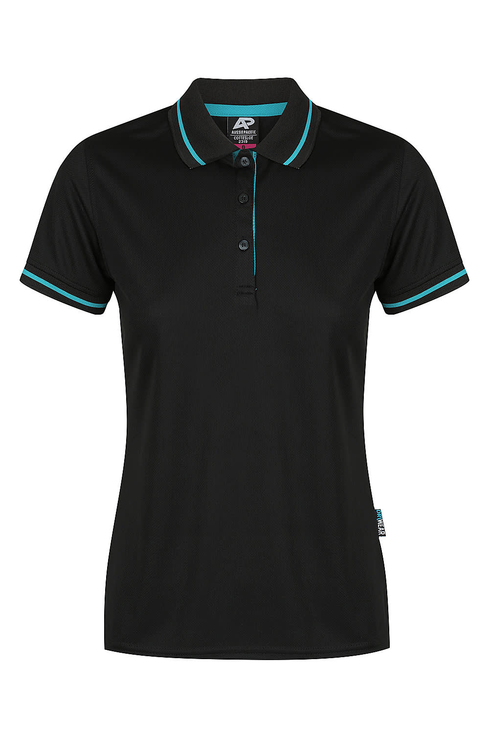 COTTESLOE LADY POLOS