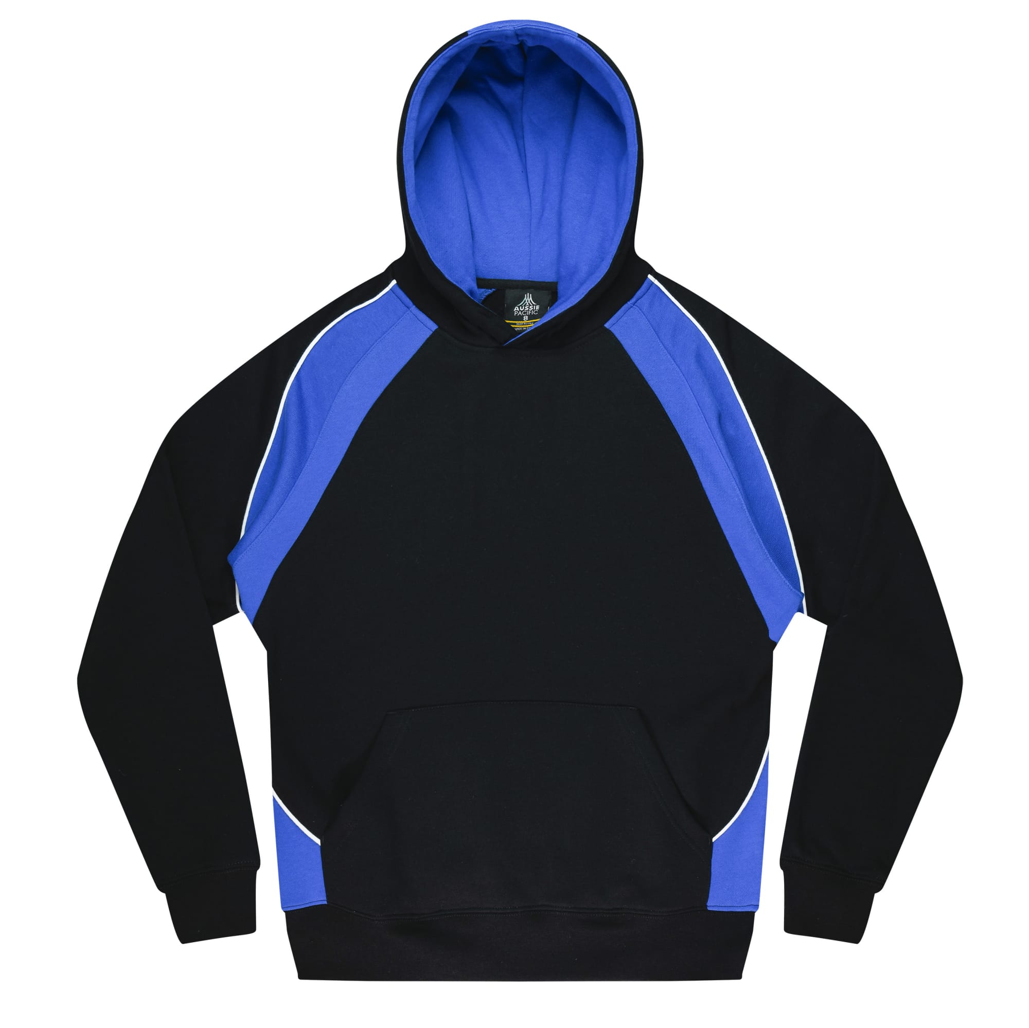 HUXLEY KIDS HOODIES