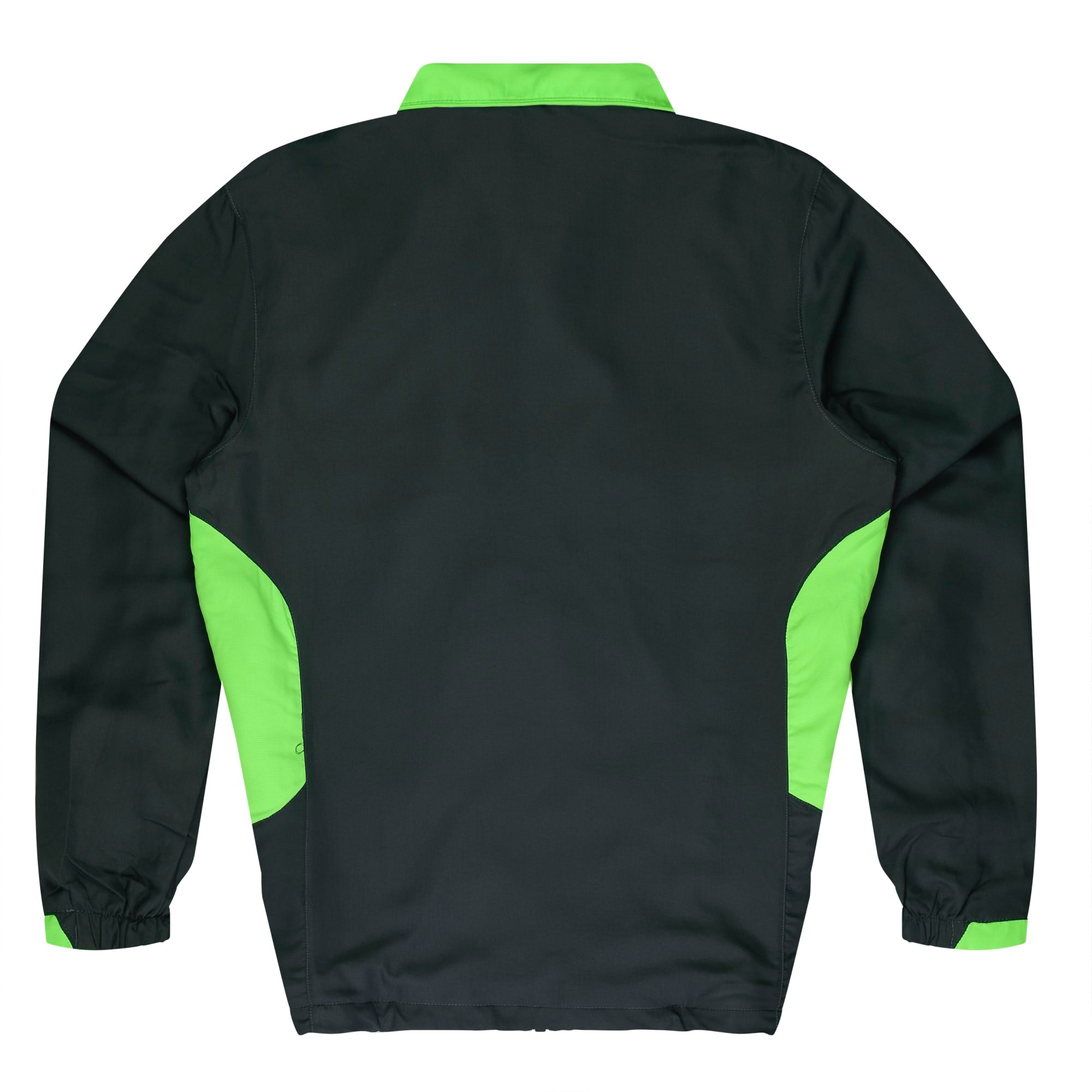 TASMAN KIDS TRACKTOPS RUNOUT