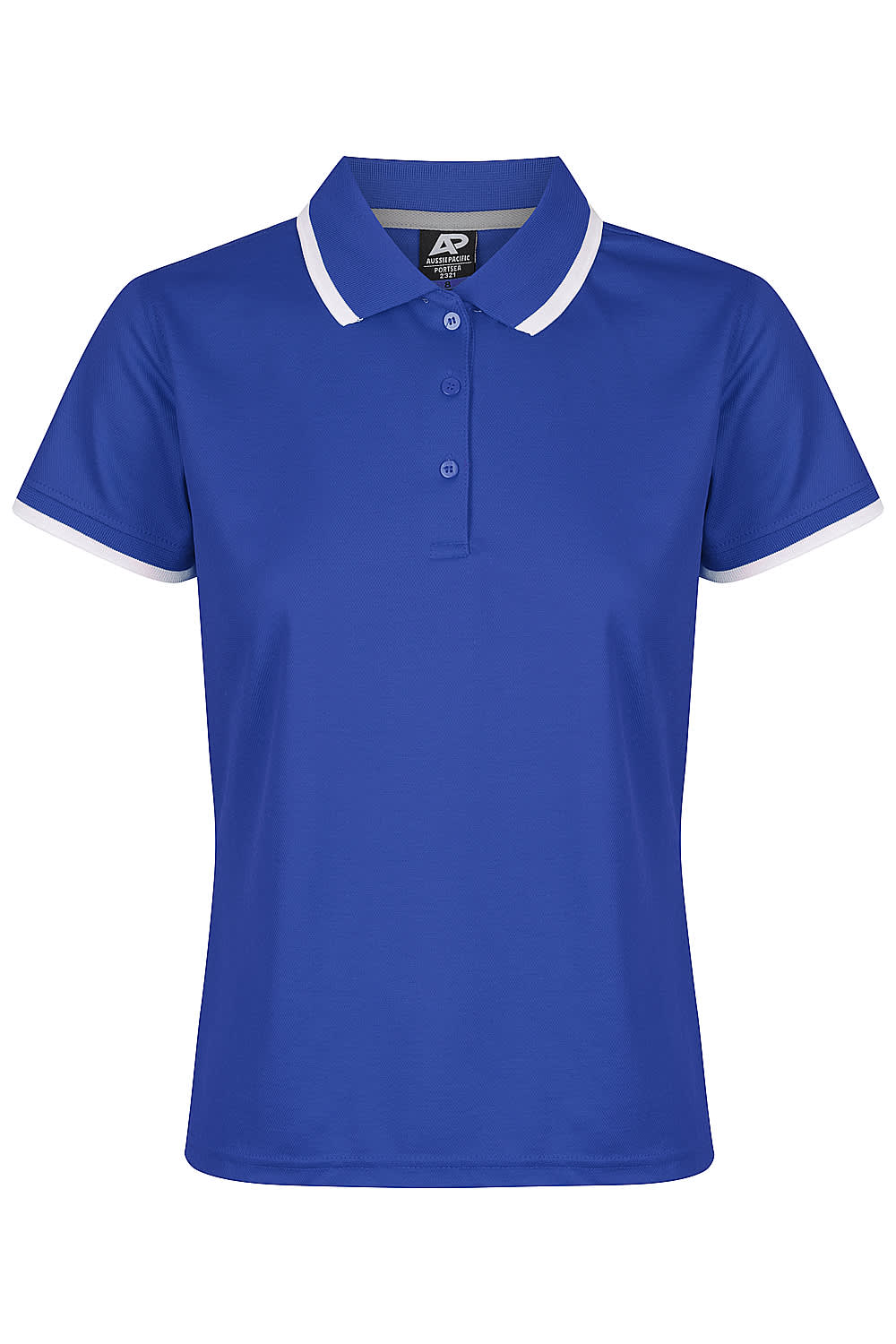 PORTSEA LADY POLOS