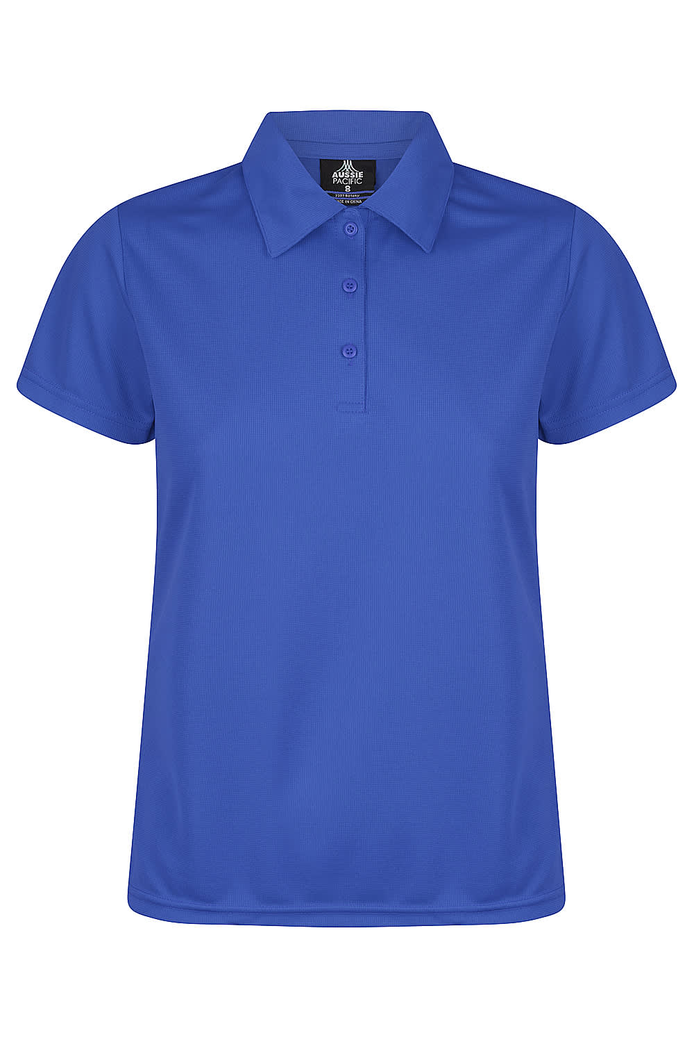 BOTANY LADY POLOS