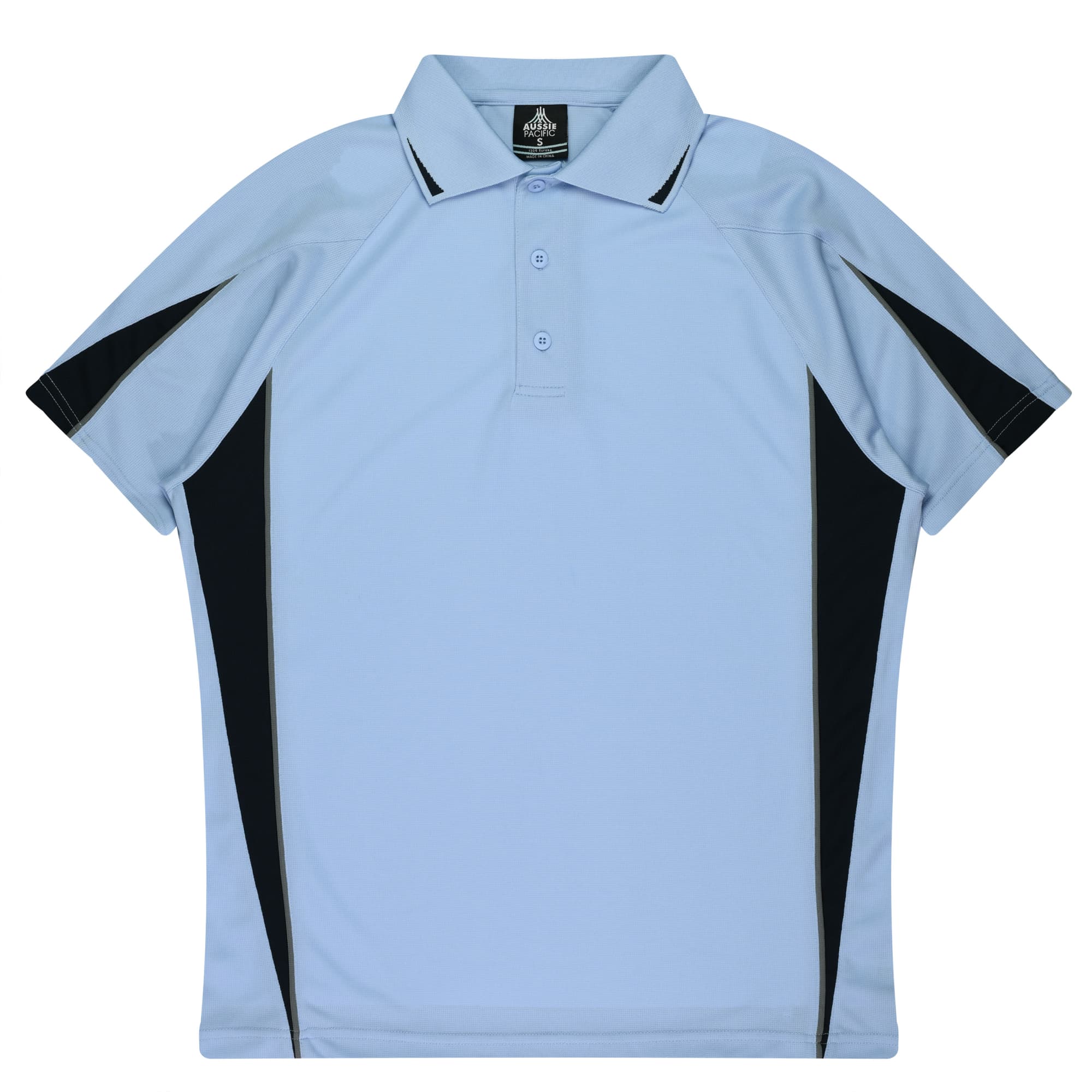 EUREKA KIDS POLOS