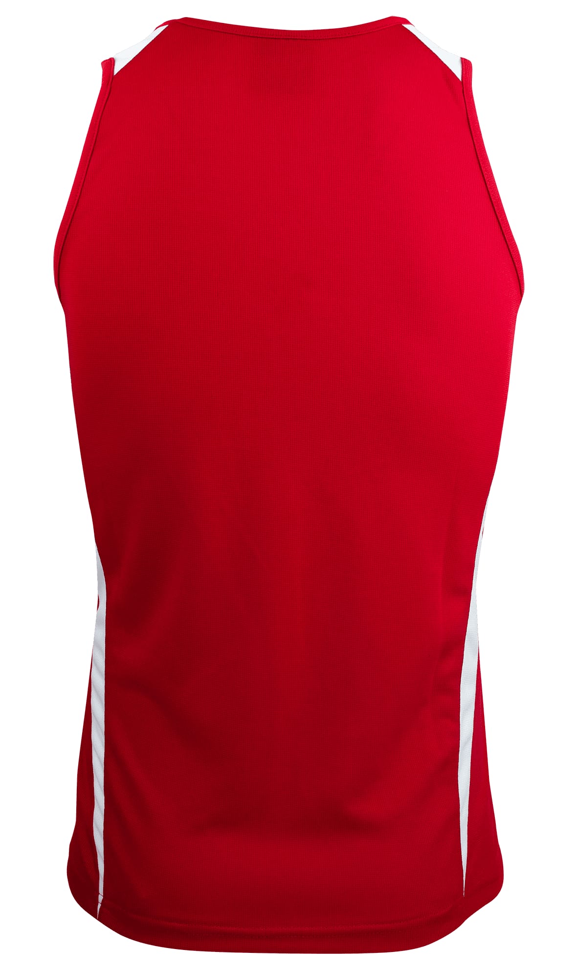 EUREKA MENS SINGLETS RUNOUT