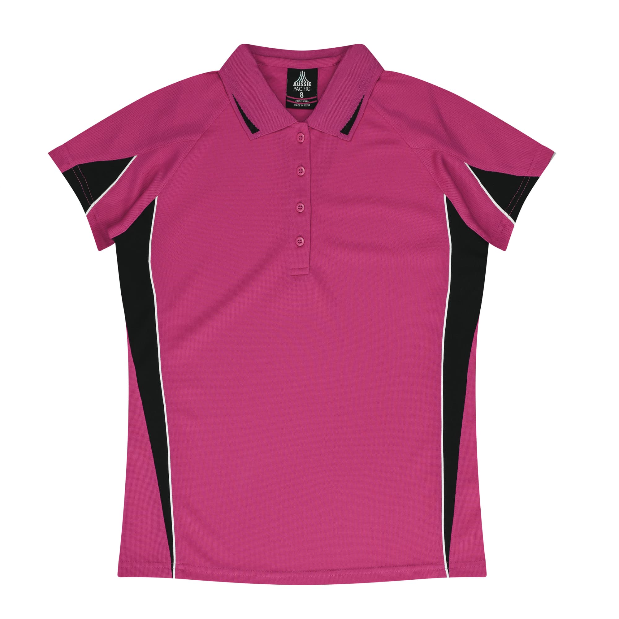 EUREKA LADY POLOS RUNOUT