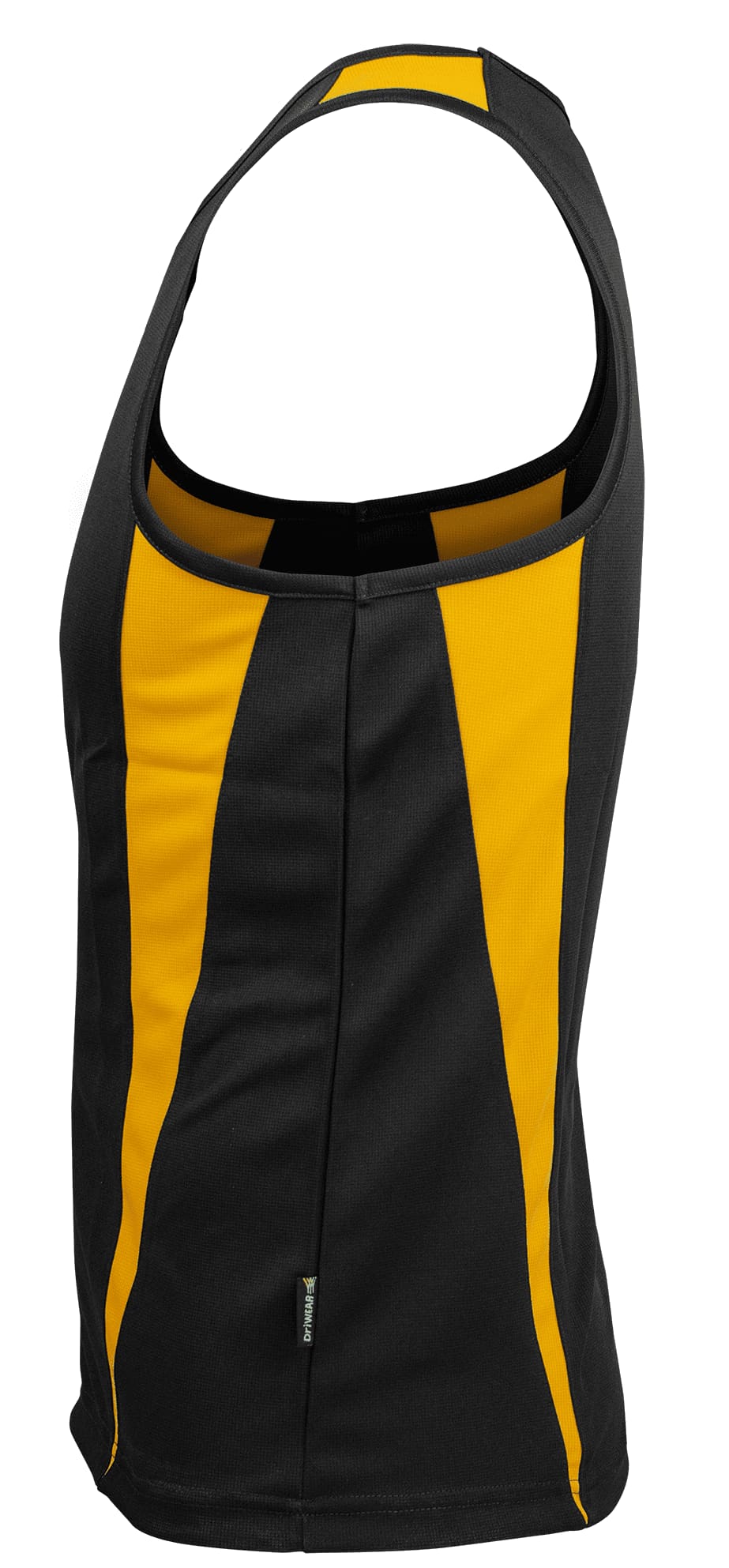 EUREKA MENS SINGLETS RUNOUT