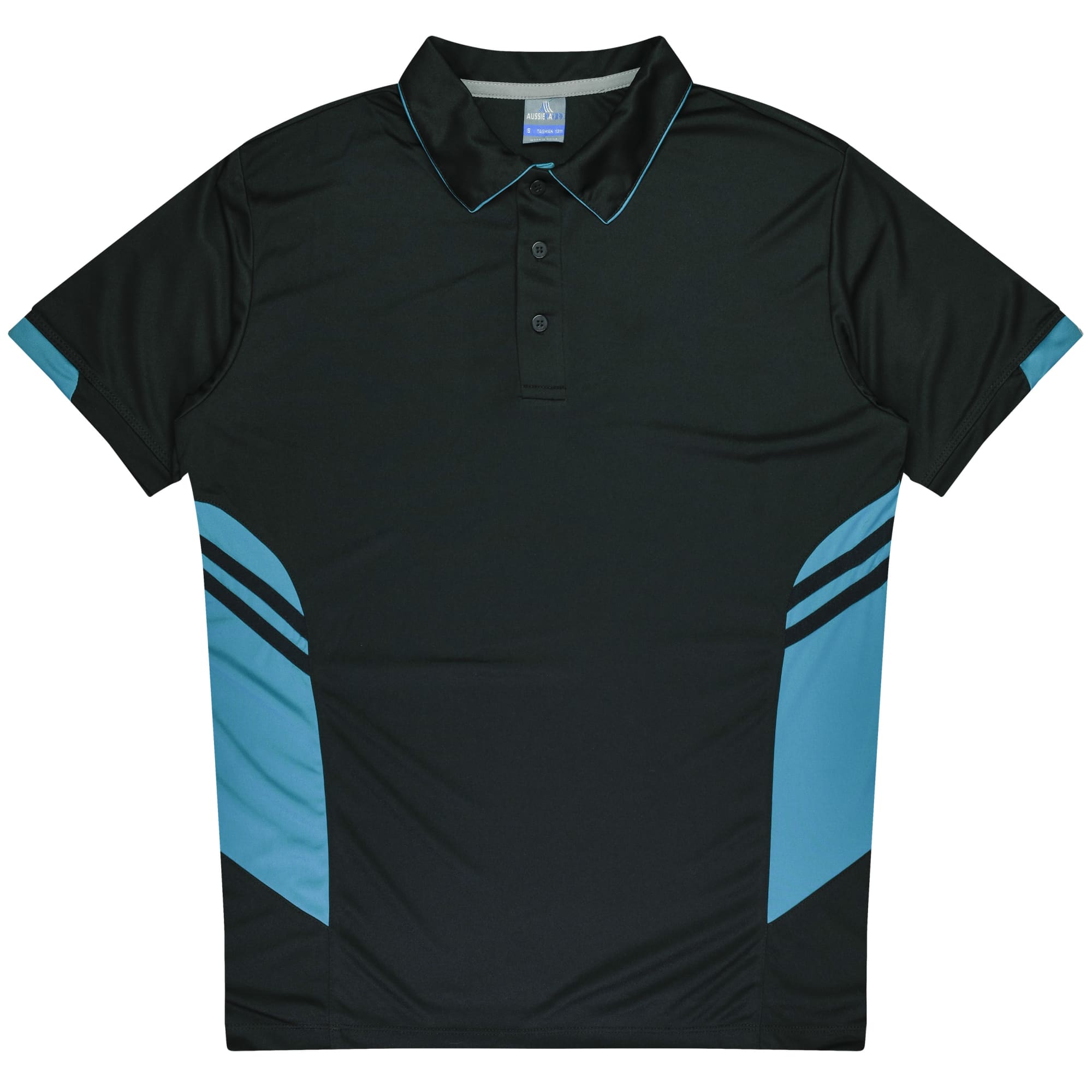 TASMAN KIDS POLOS