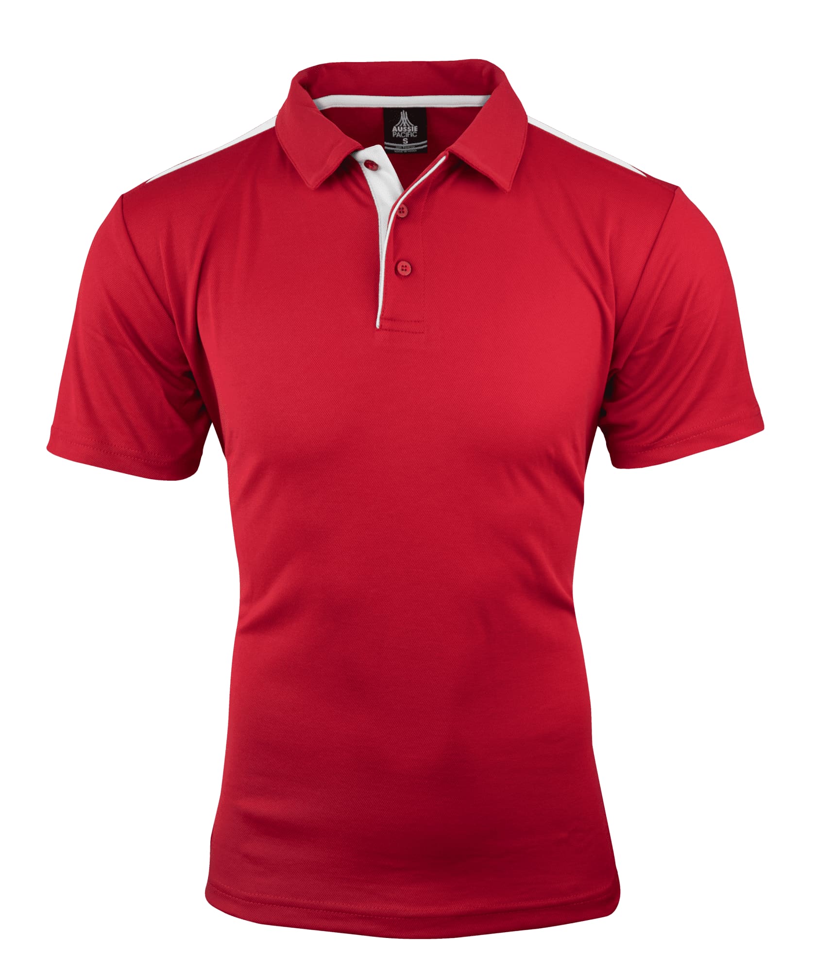 PATERSON MENS POLOS RUNOUT