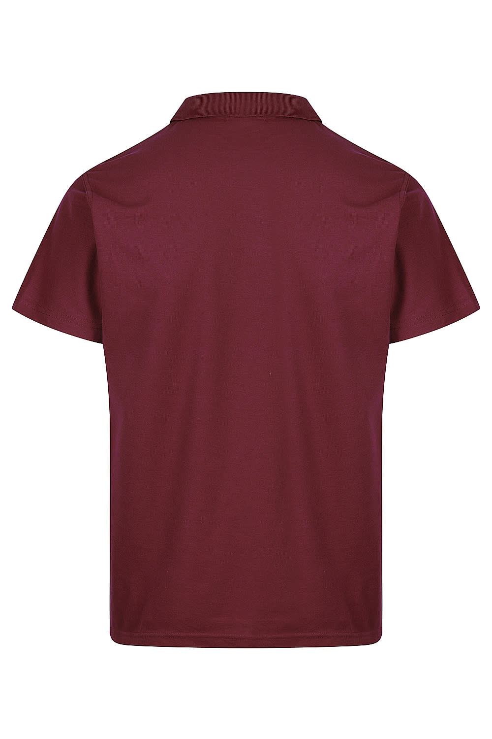 HUNTER MENS POLOS RUNOUT