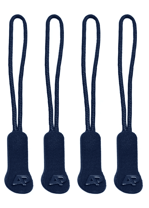 ZIP PULLERS ACCESSORIES
