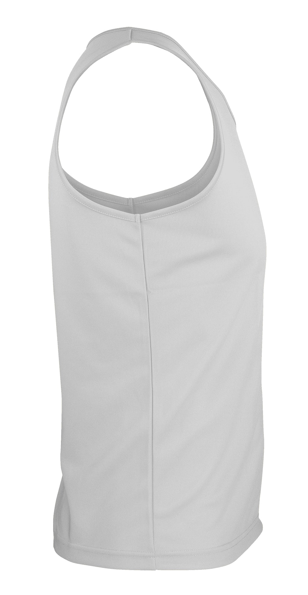 BOTANY MENS SINGLETS