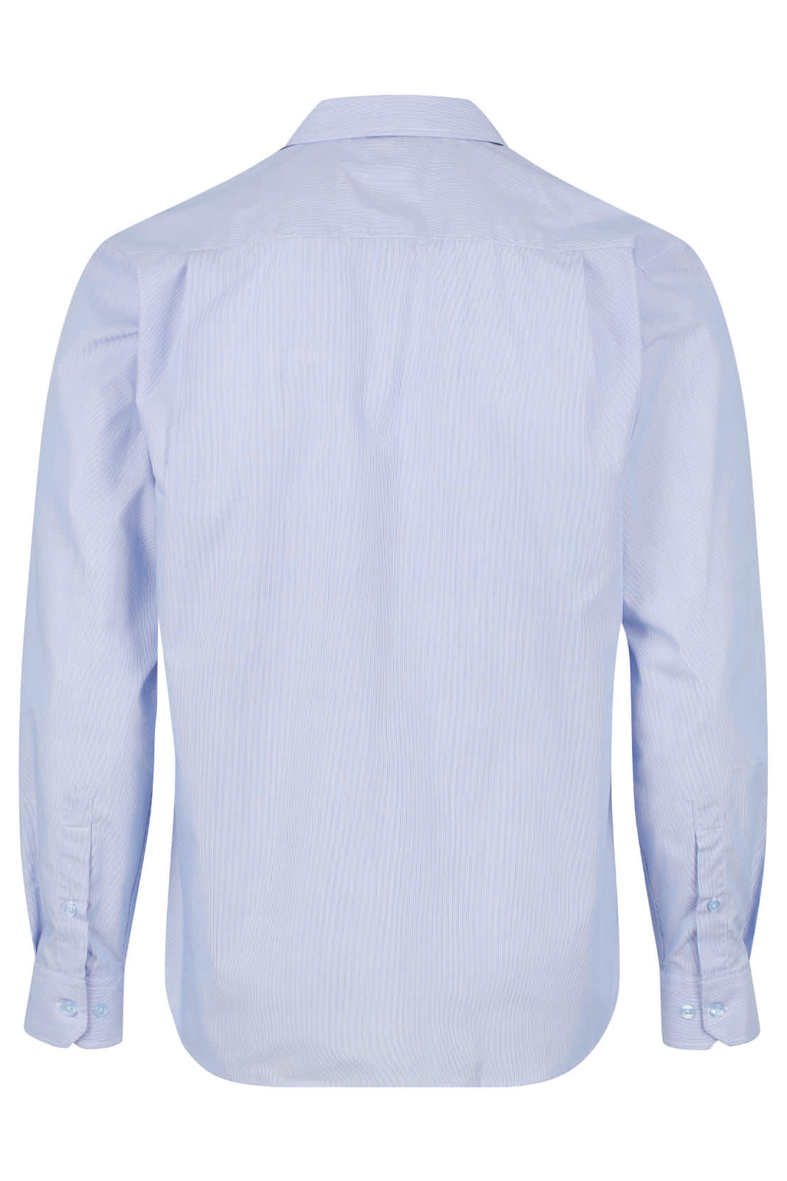 BELAIR MENS SHIRT LONG SLEEVE RUNOUT