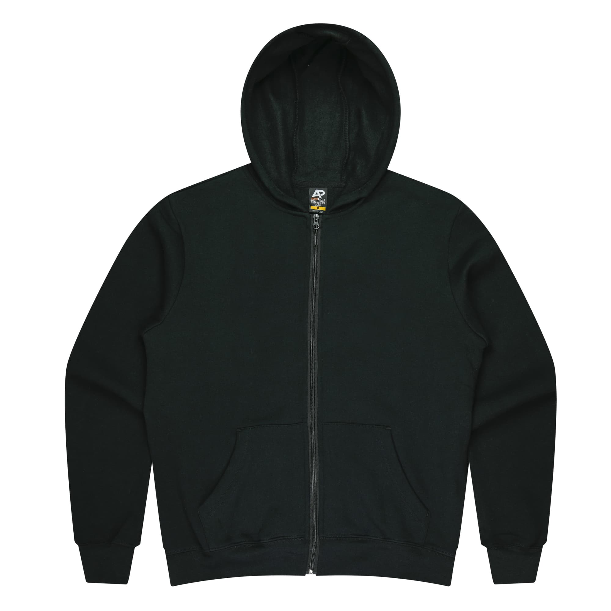 QUEENSCLIFF ZIP KIDS HOODIES