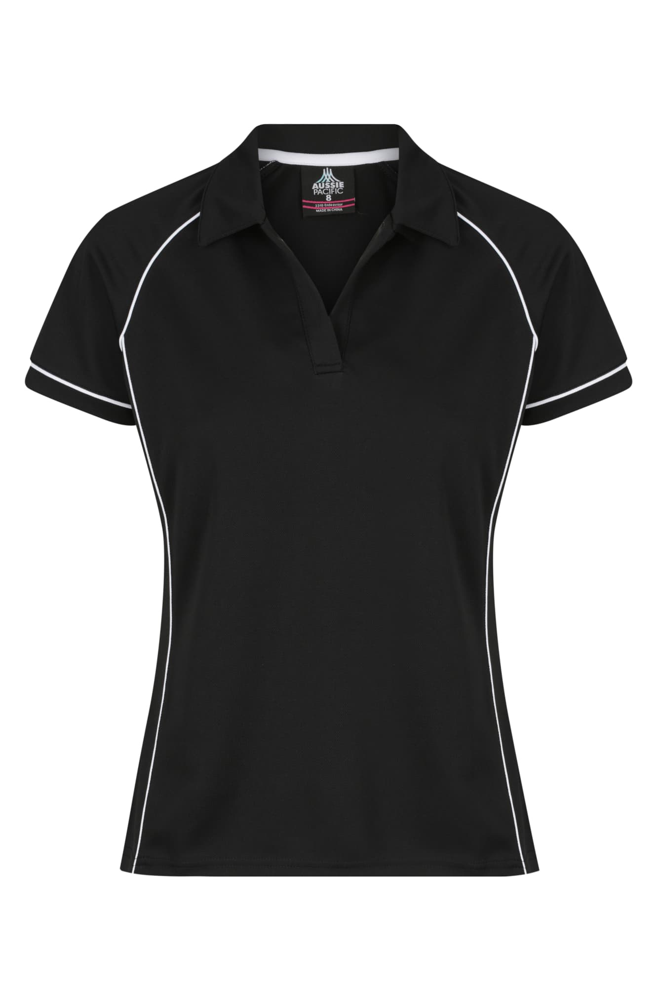 ENDEAVOUR LADY POLOS