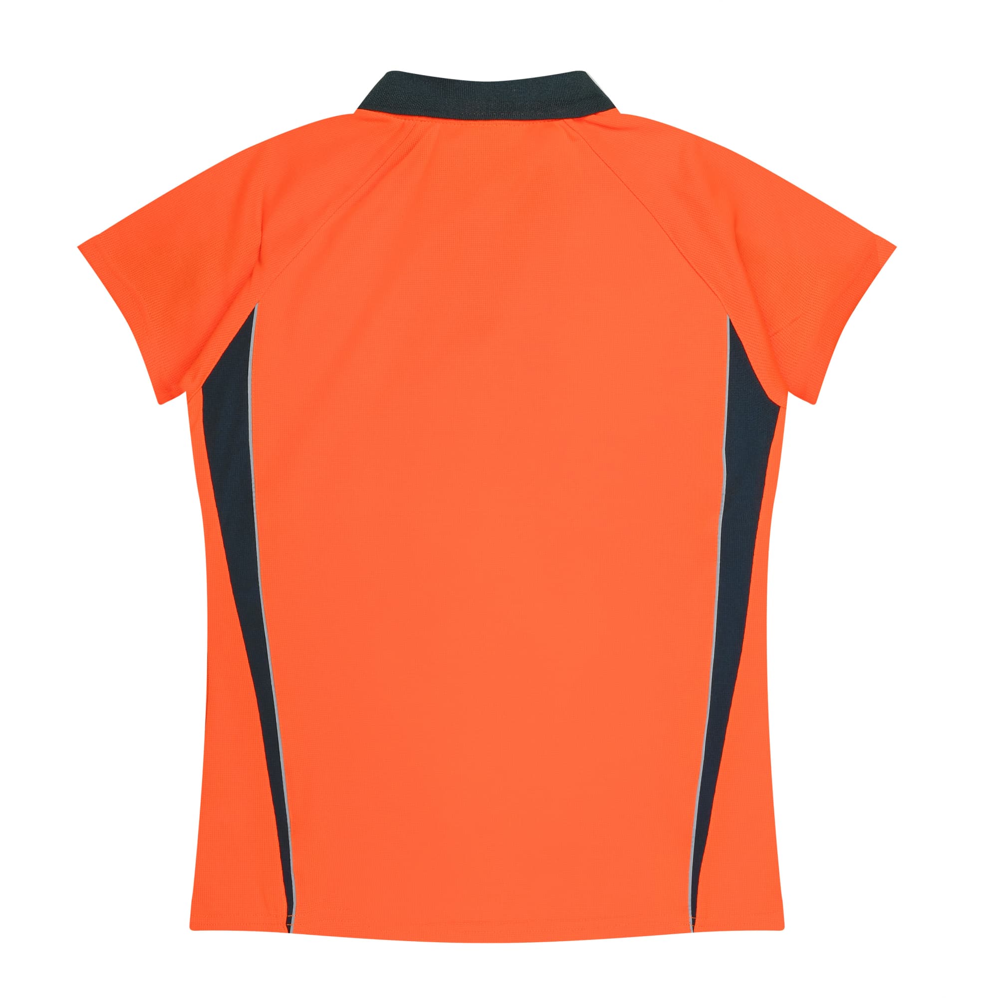 EUREKA LADY POLOS RUNOUT