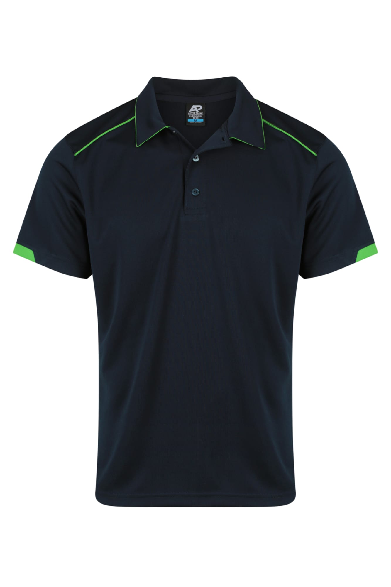 CURRUMBIN MENS POLOS