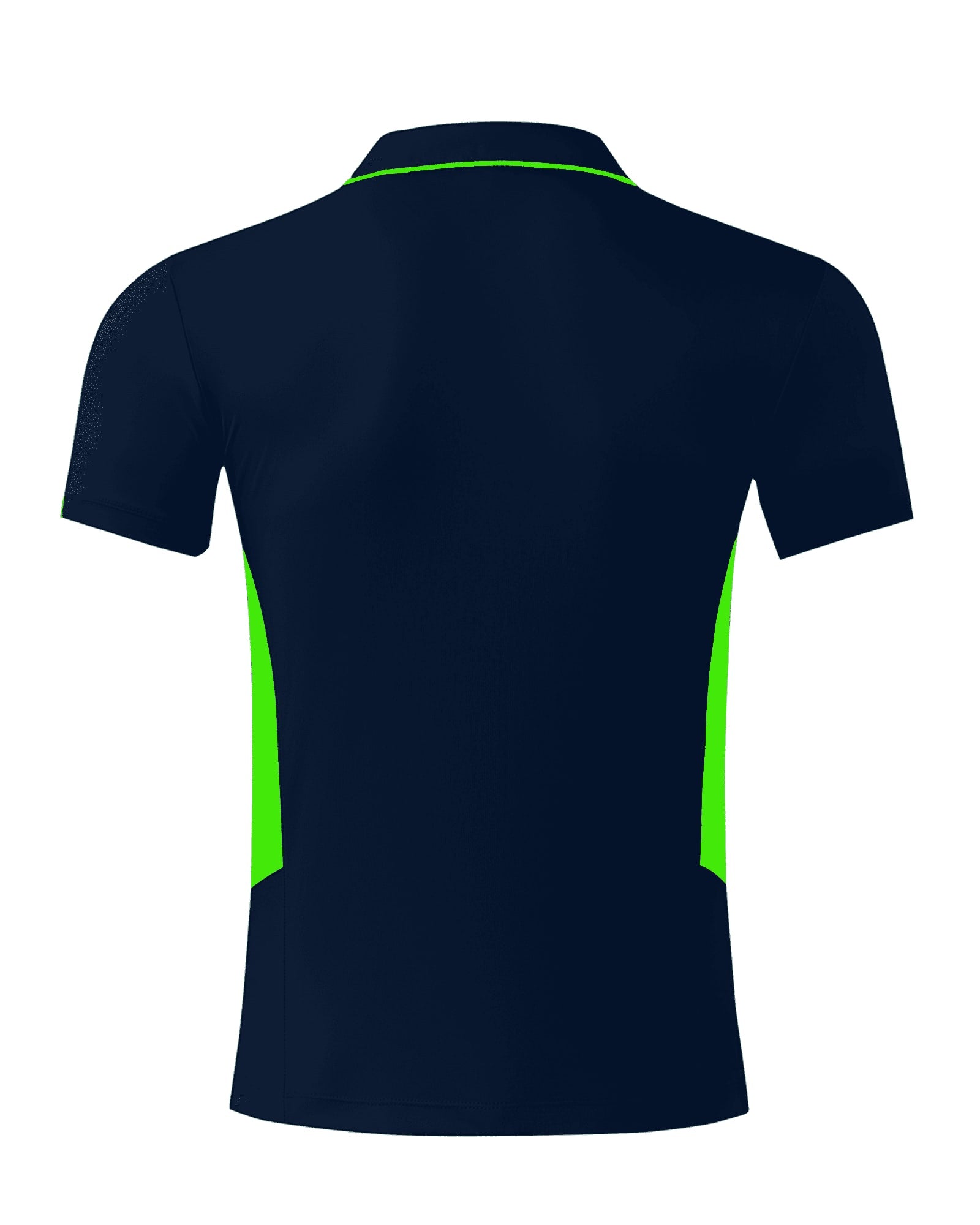 TASMAN MENS POLOS