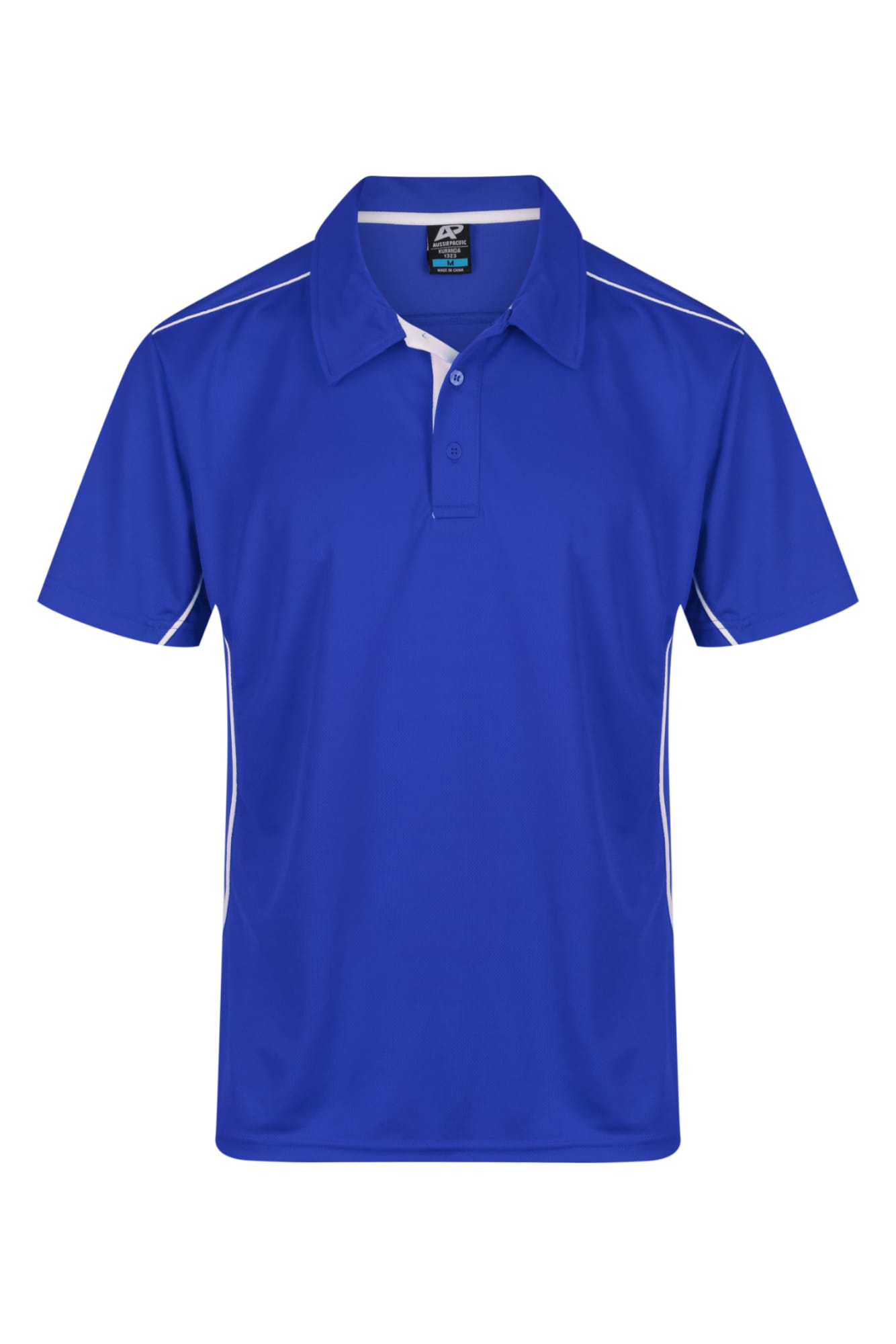 KURANDA MENS POLOS