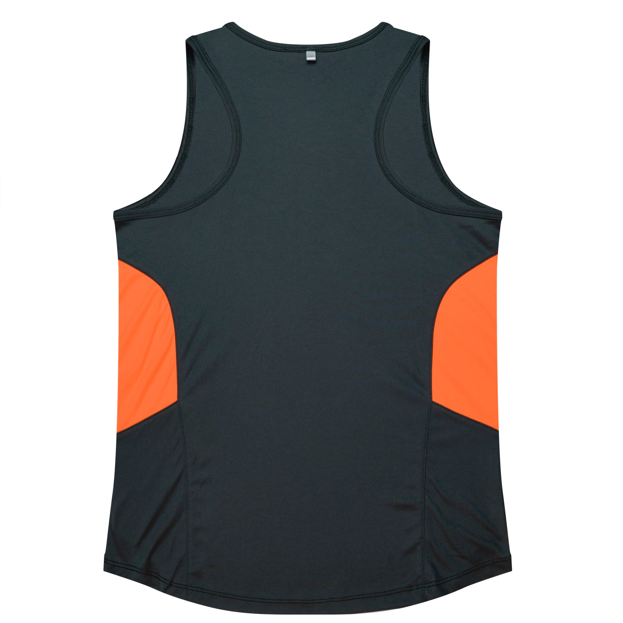 TASMAN LADY SINGLETS