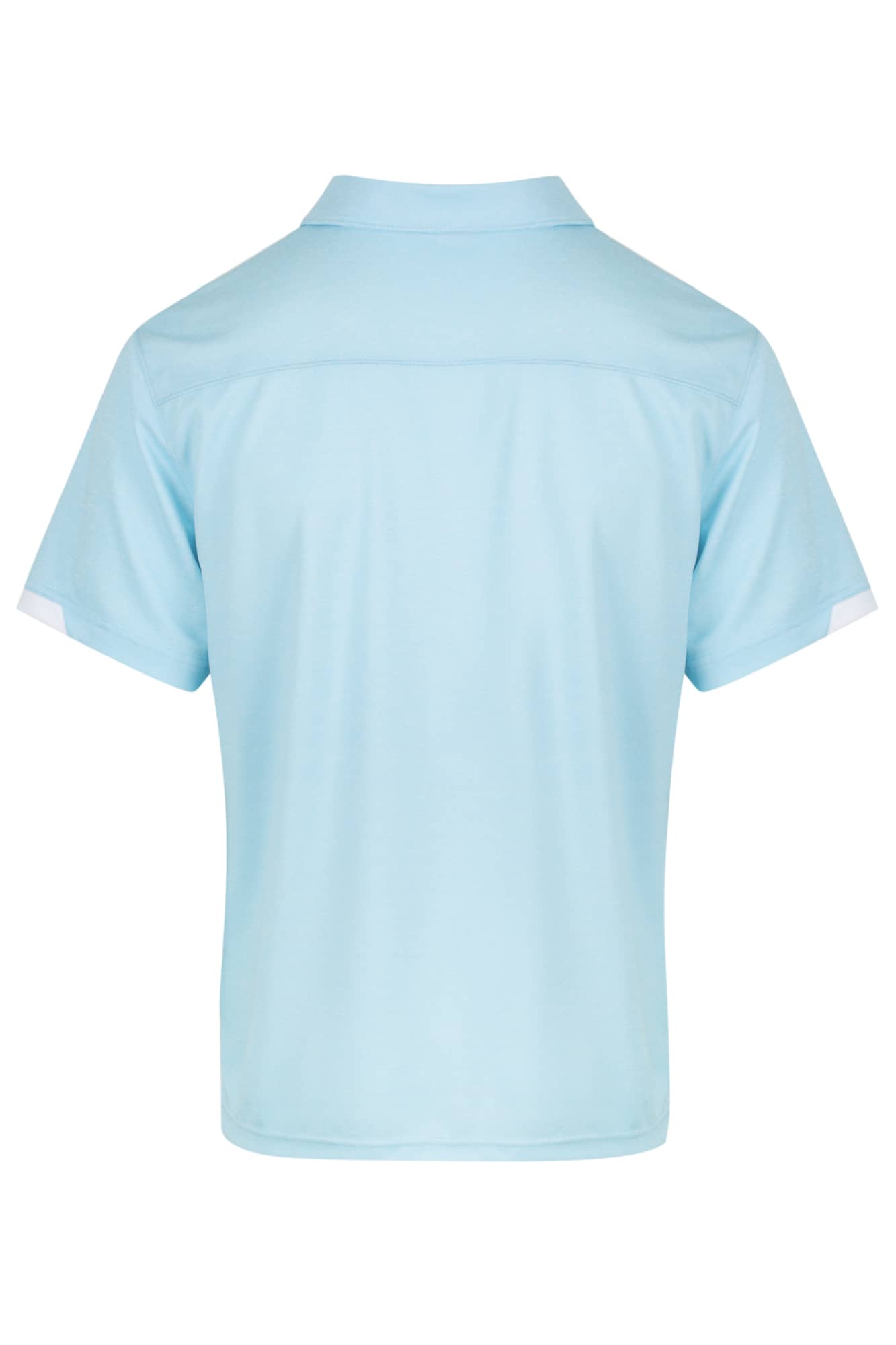 MORRIS MENS POLOS