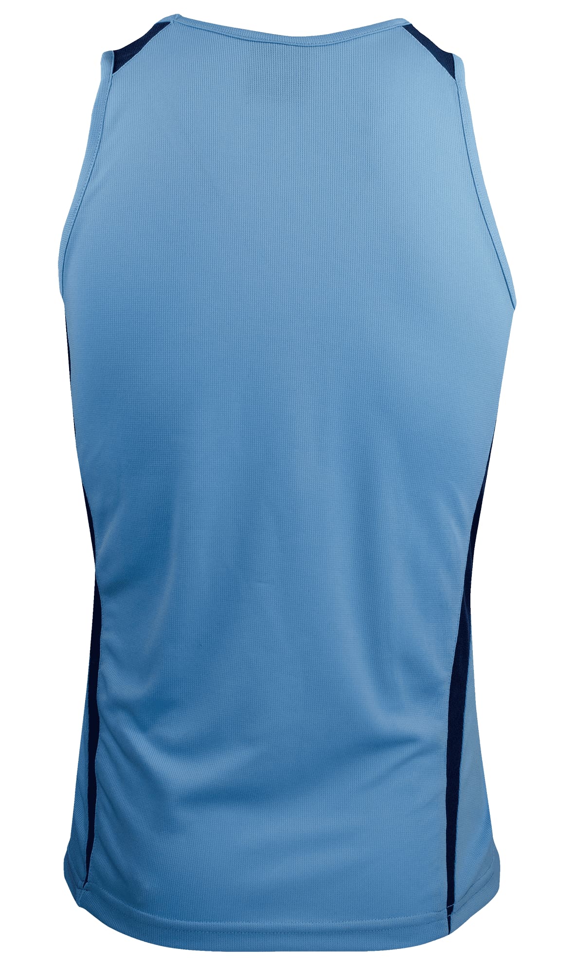 EUREKA MENS SINGLETS RUNOUT