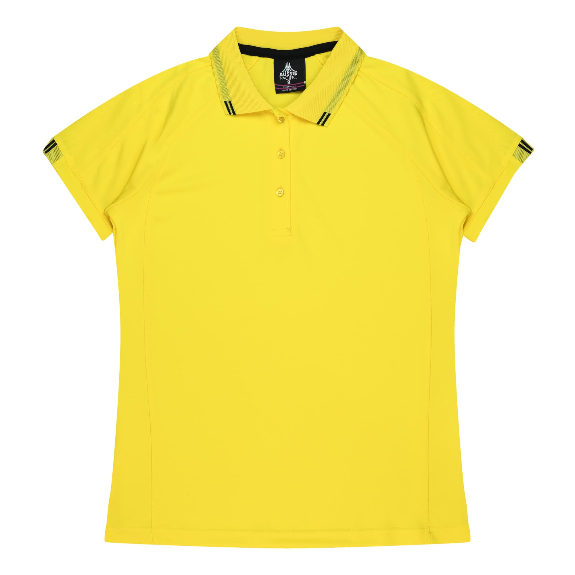 FLINDERS LADY POLOS